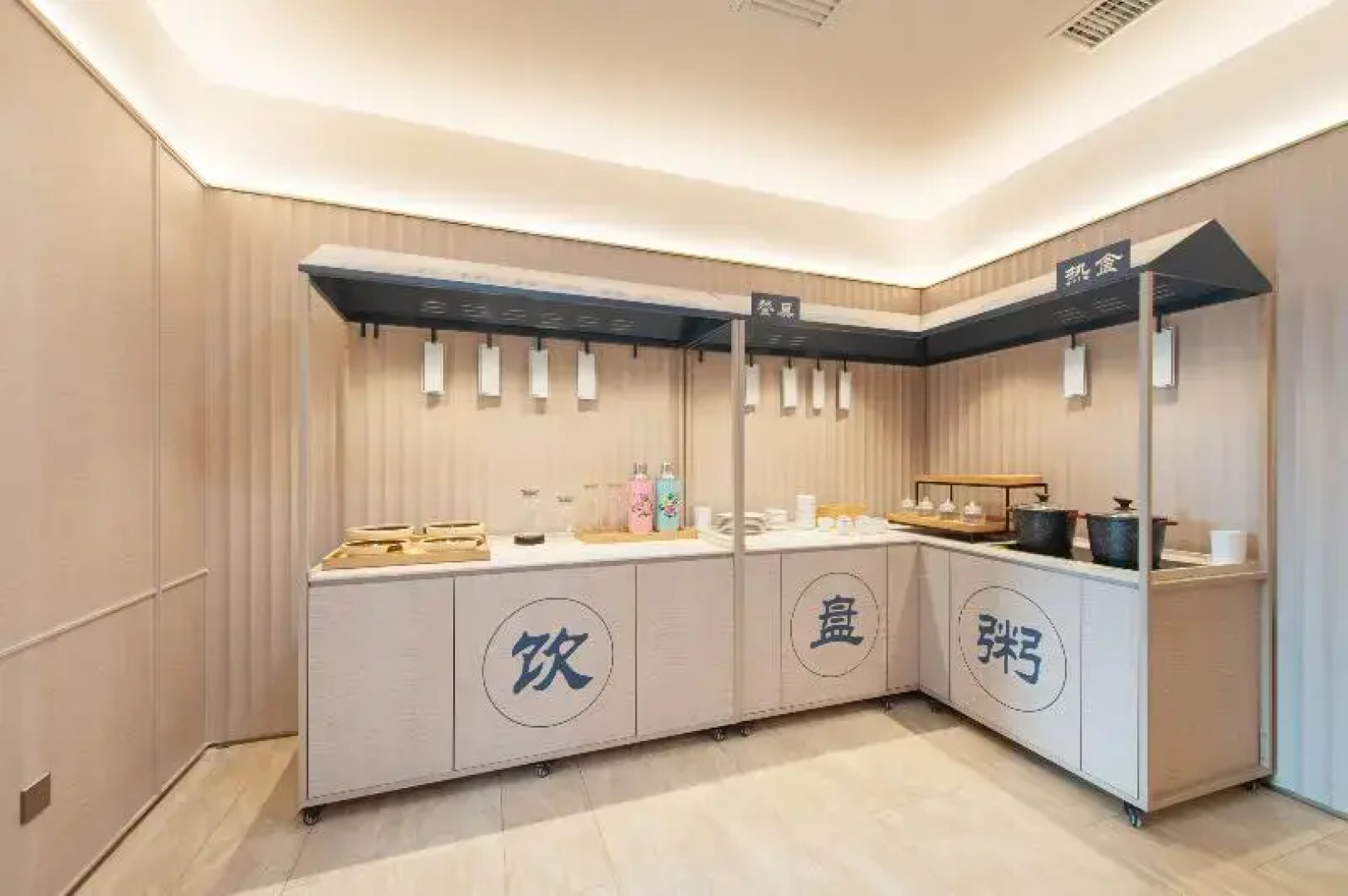 Hanting Hotel Jilin Beijing Road