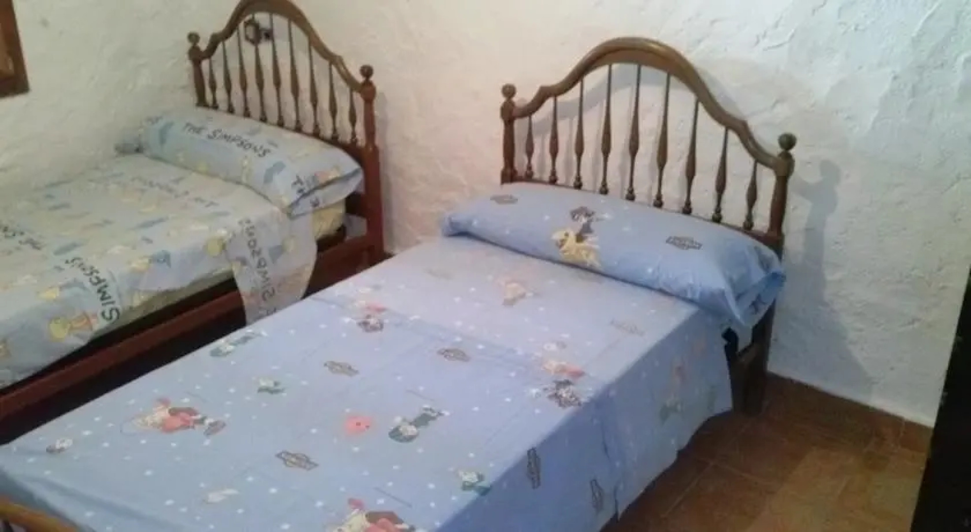 El Capricho del Almazaran