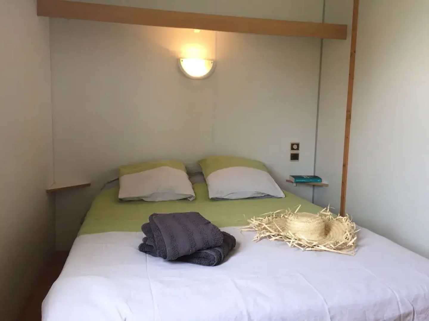 Camping des Platanes