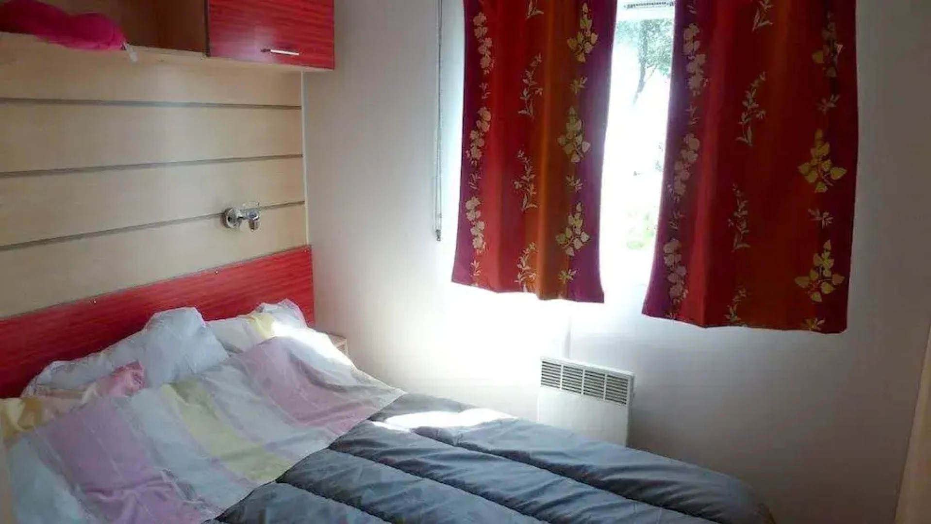 Property With 2 Bedrooms in Talmont-saint-hilaire, With Pool Access and Furnished Garden - 3 km From the Beach