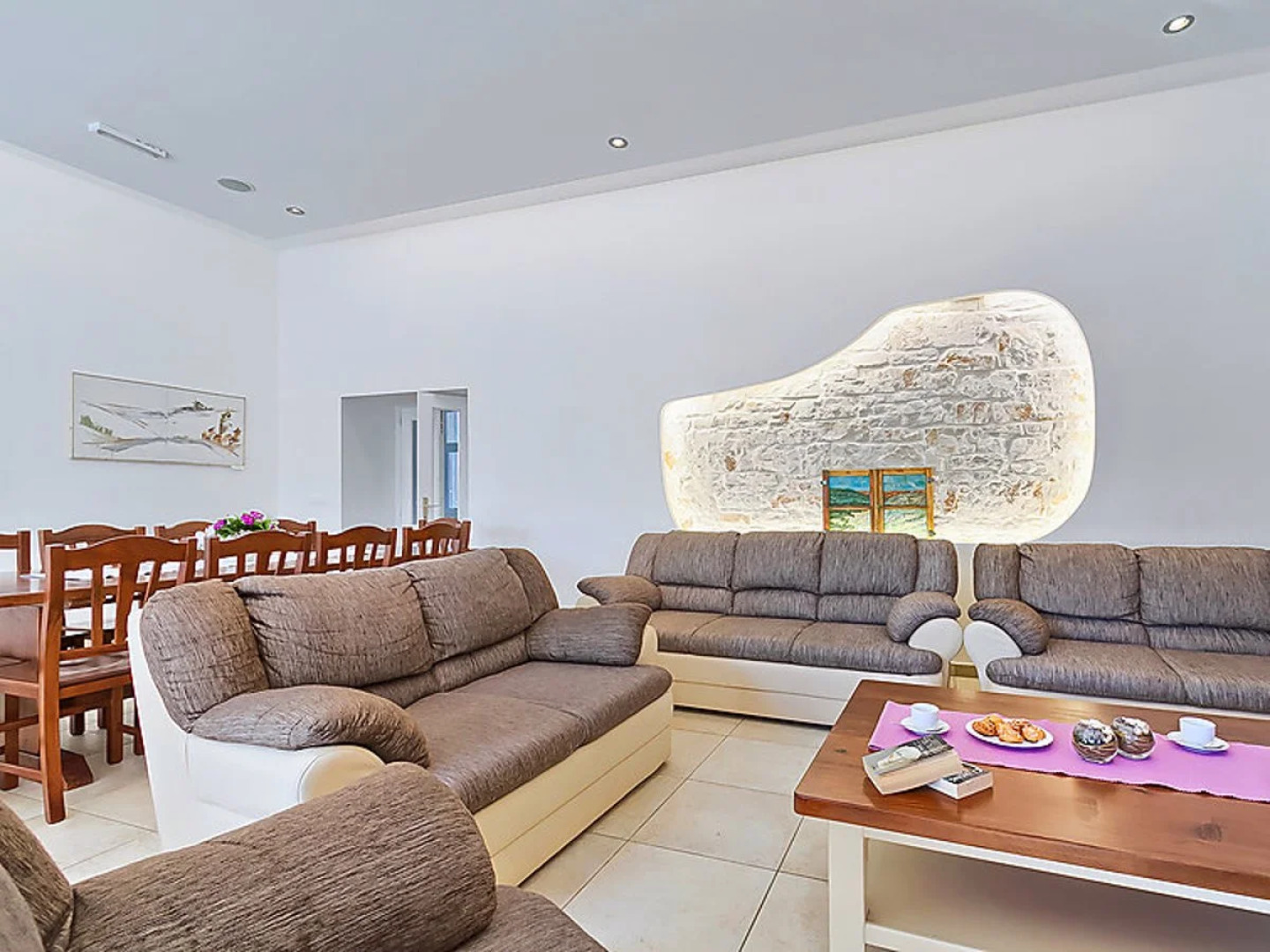 Villa Škola Jakovići