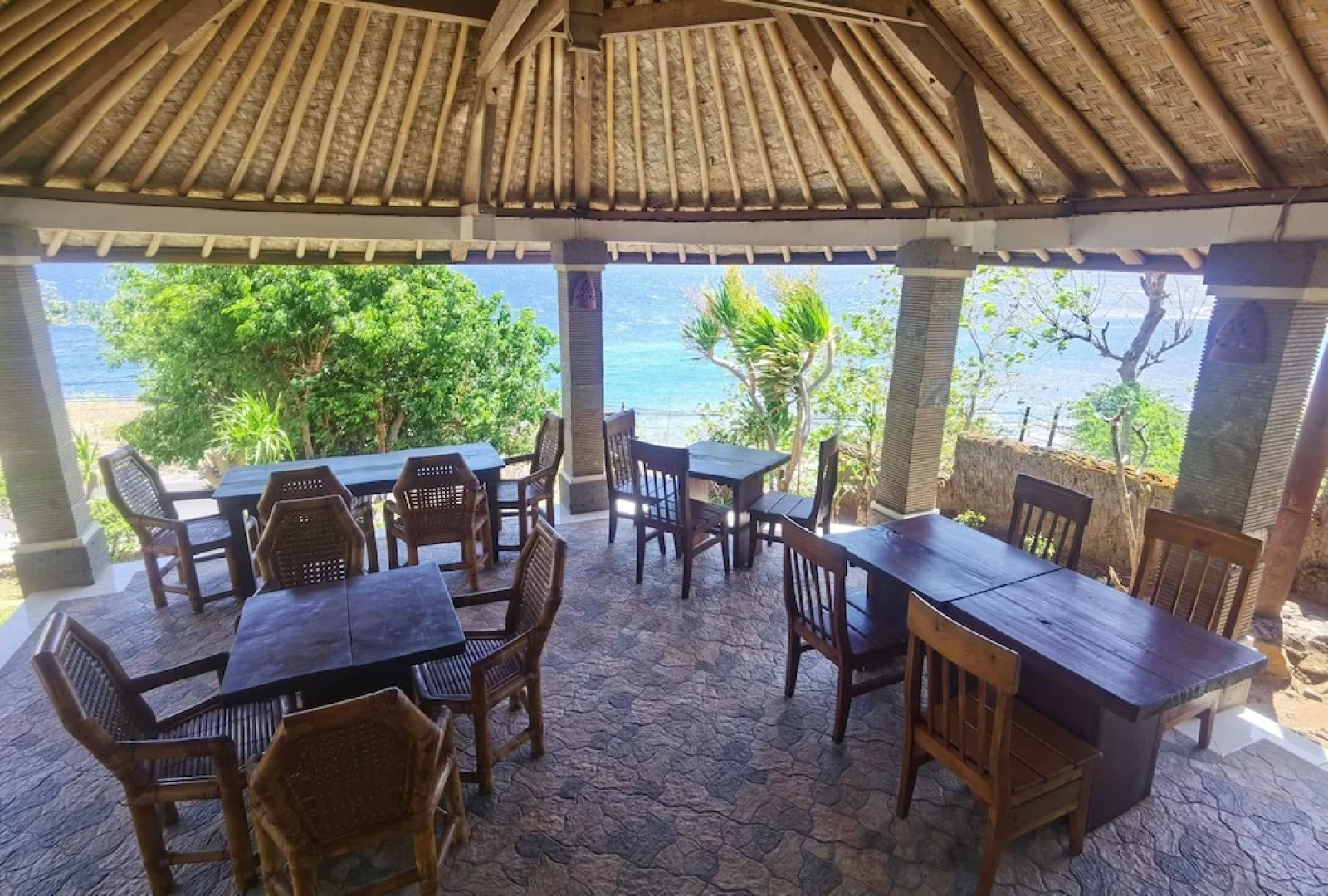 Wawa Wewe Rock Resort
