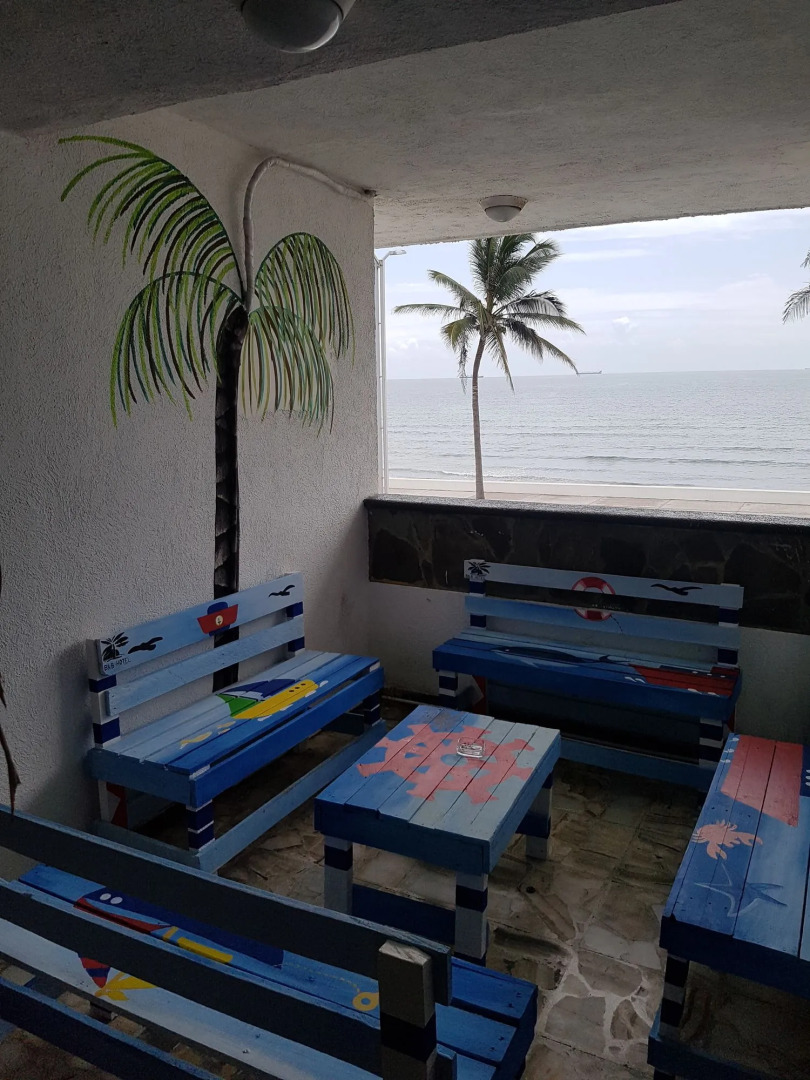 Hotel B&B Boca del Rio