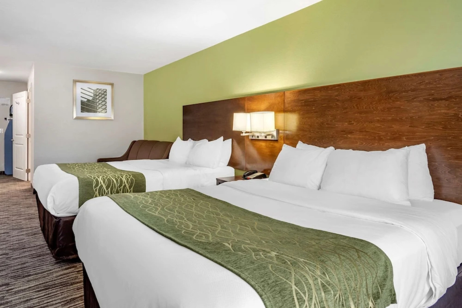 Comfort Inn & Suites North Little Rock JFK Blvd
