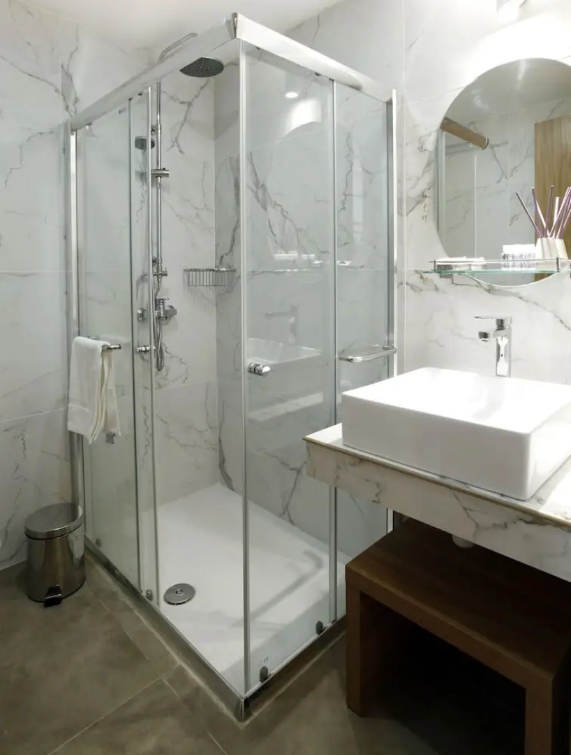 Cosmopolis Multi-Venue