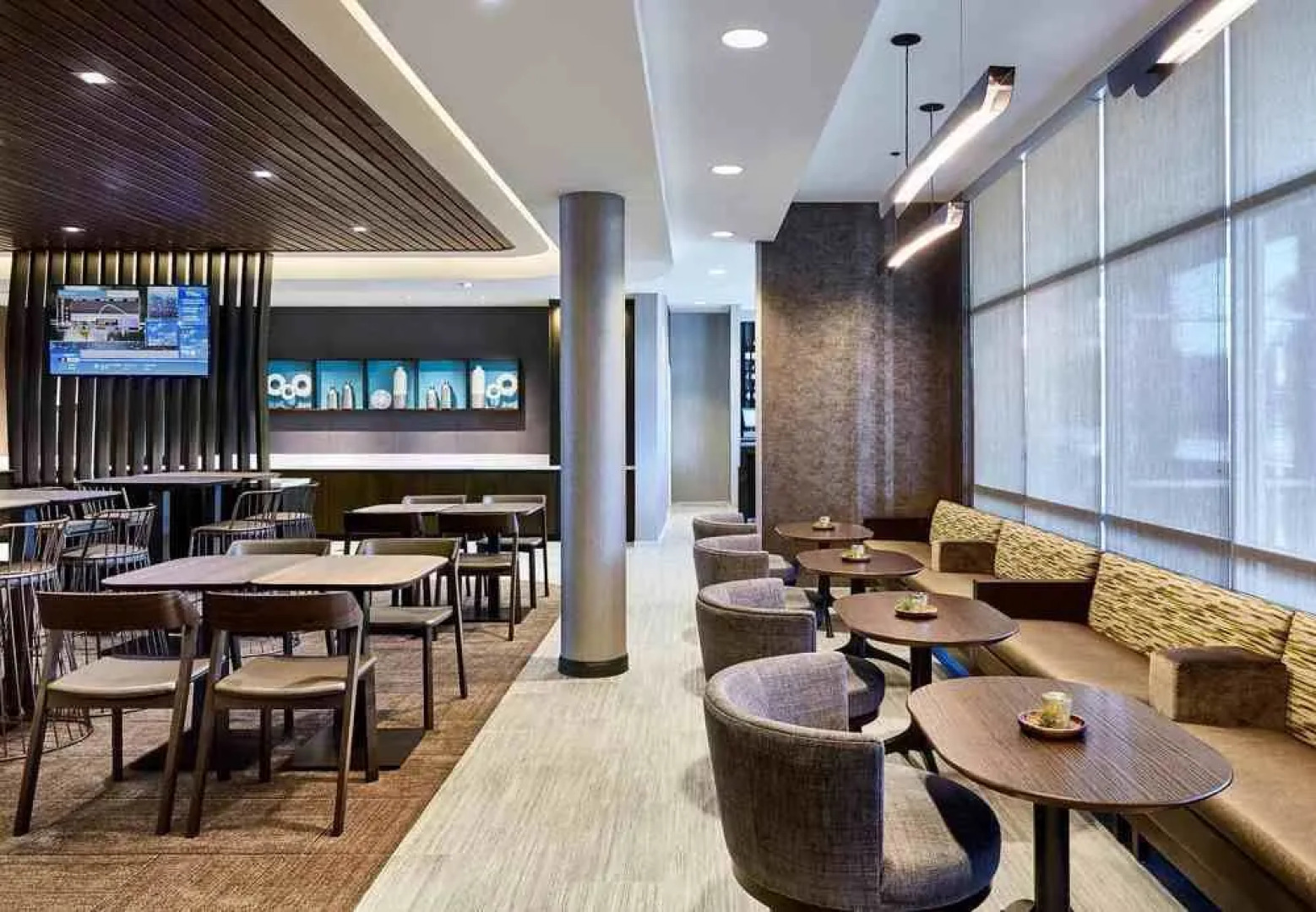 SpringHill Suites Cleveland Independence