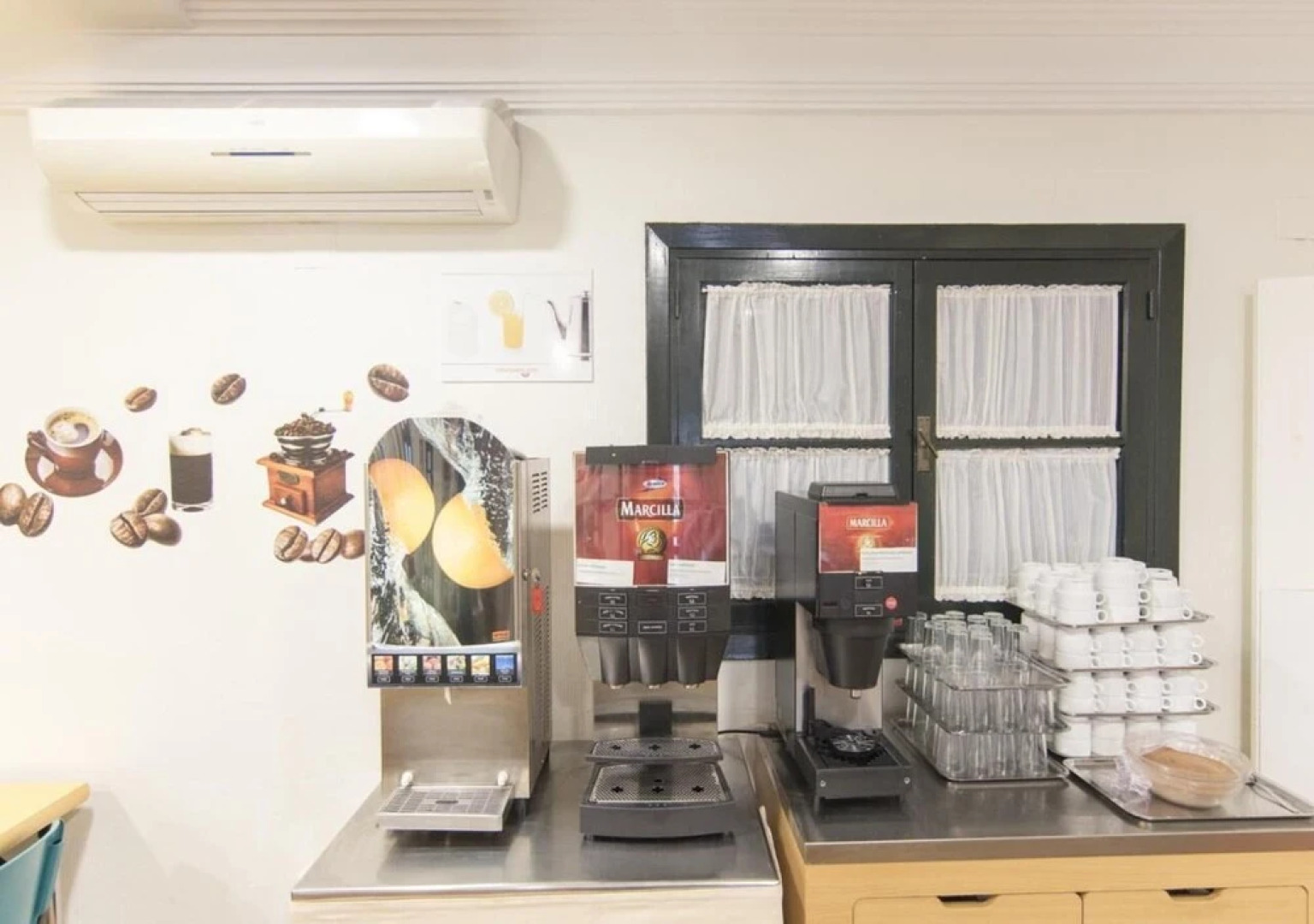 Albergue Inturjoven Punta Umbria - Hostel