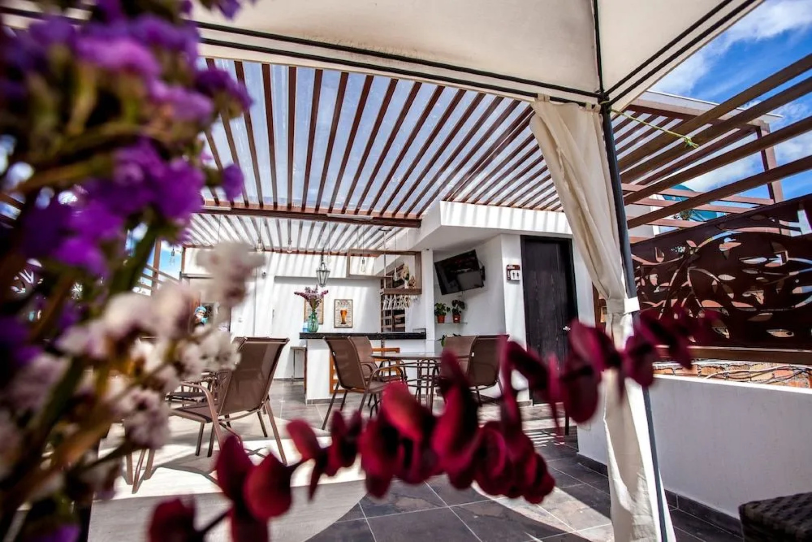 Hotel San Blass Boutique