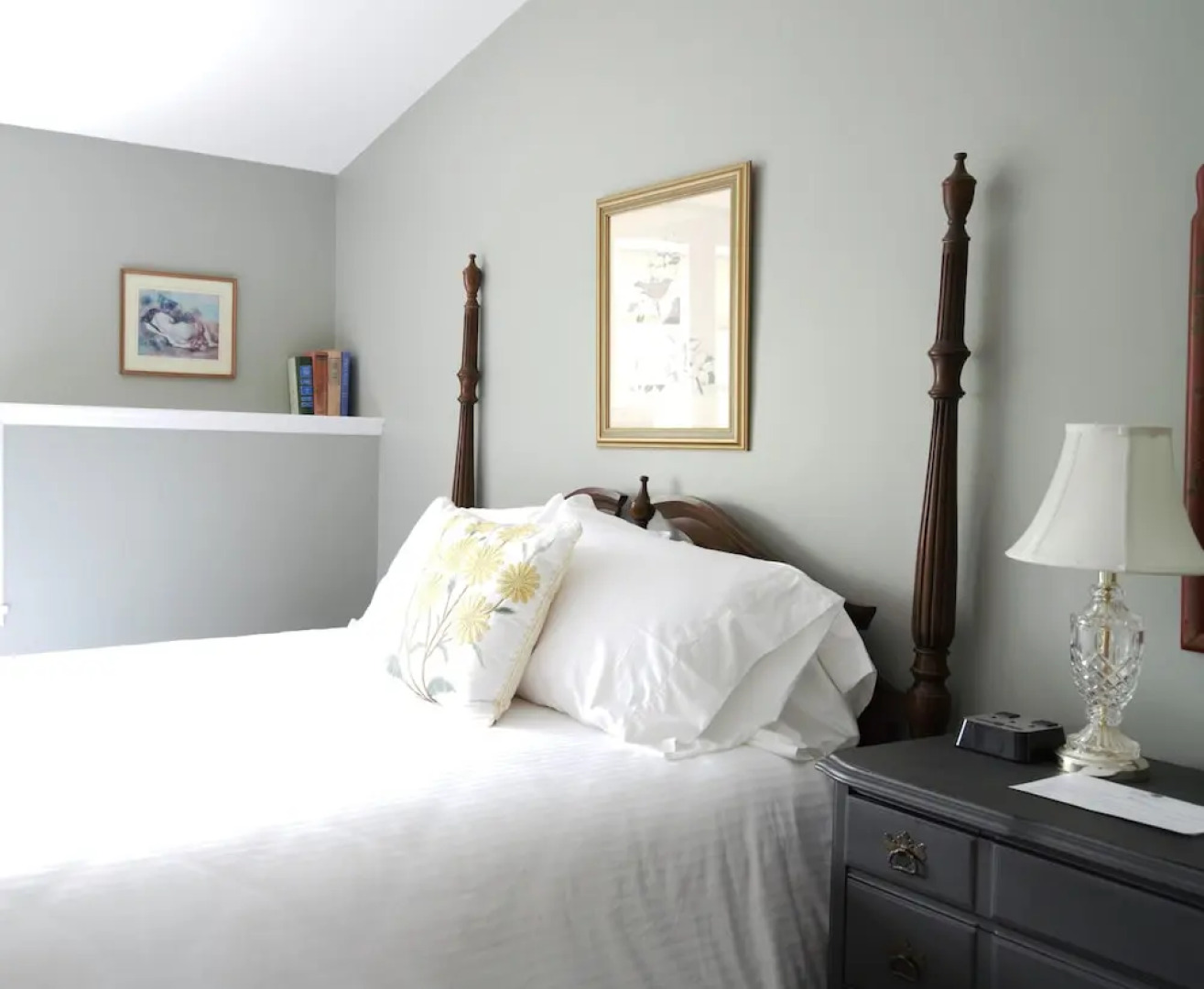 Le Chambord at Curry Estate