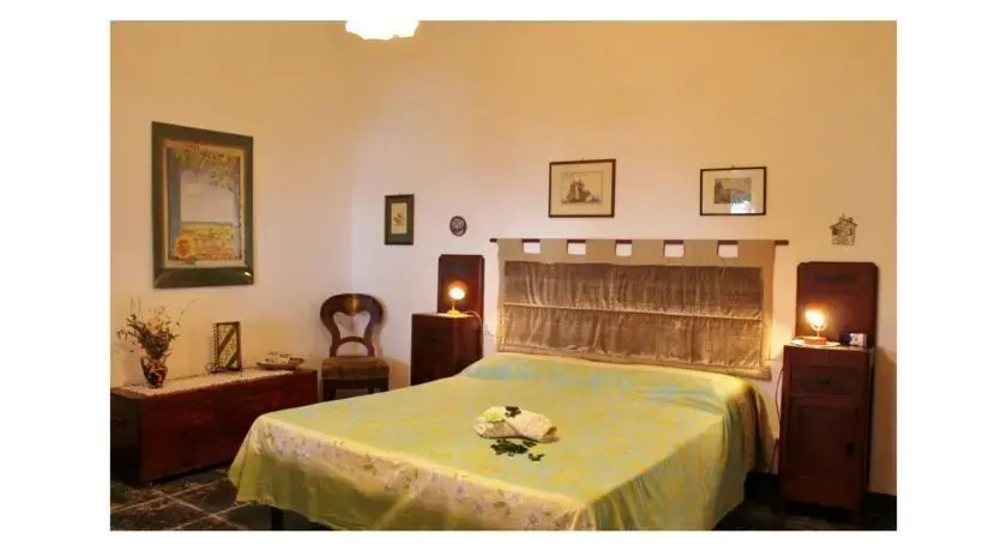 Il Giardino Sopra il Mare