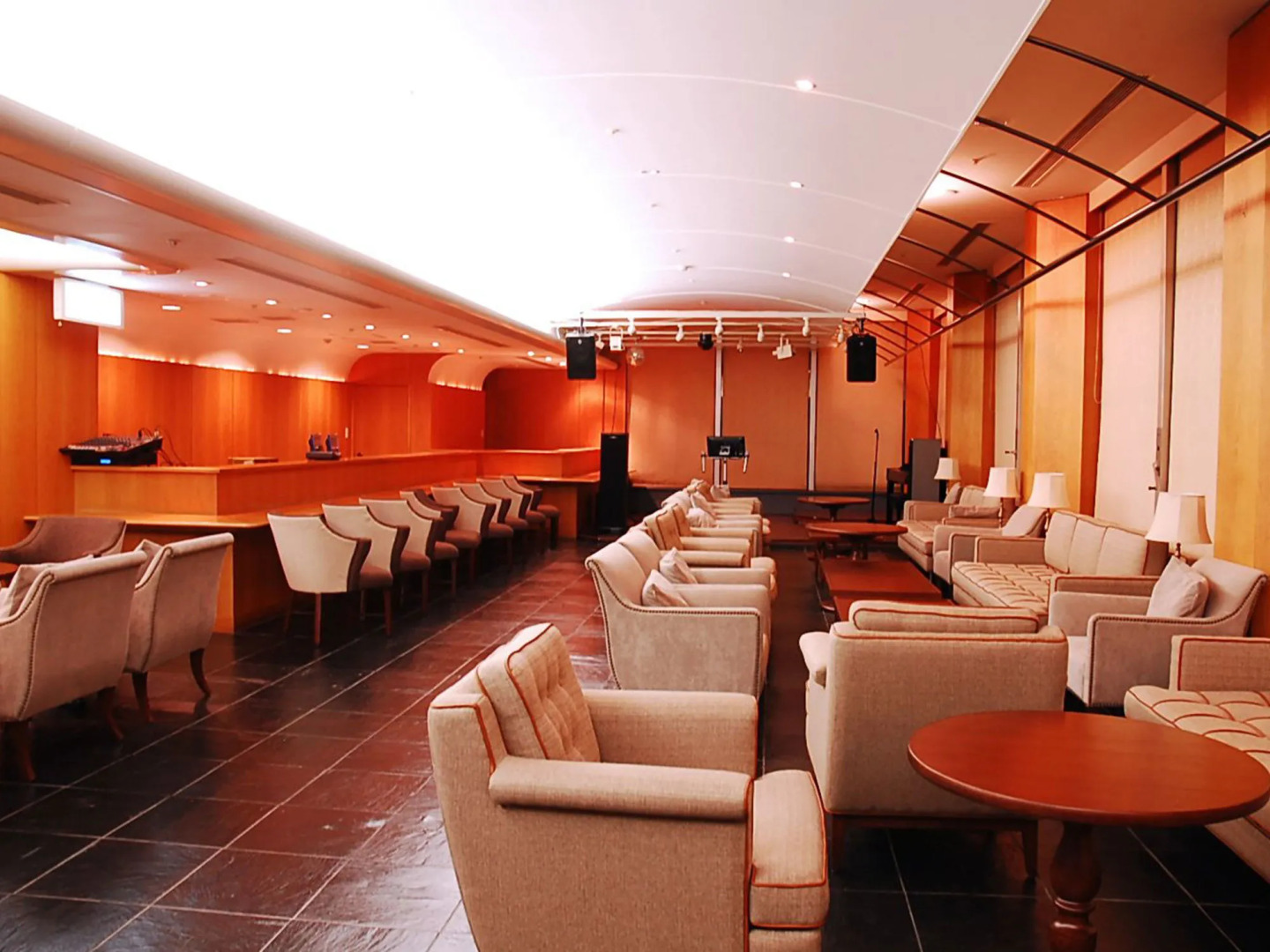 Urabandai Lake Resort