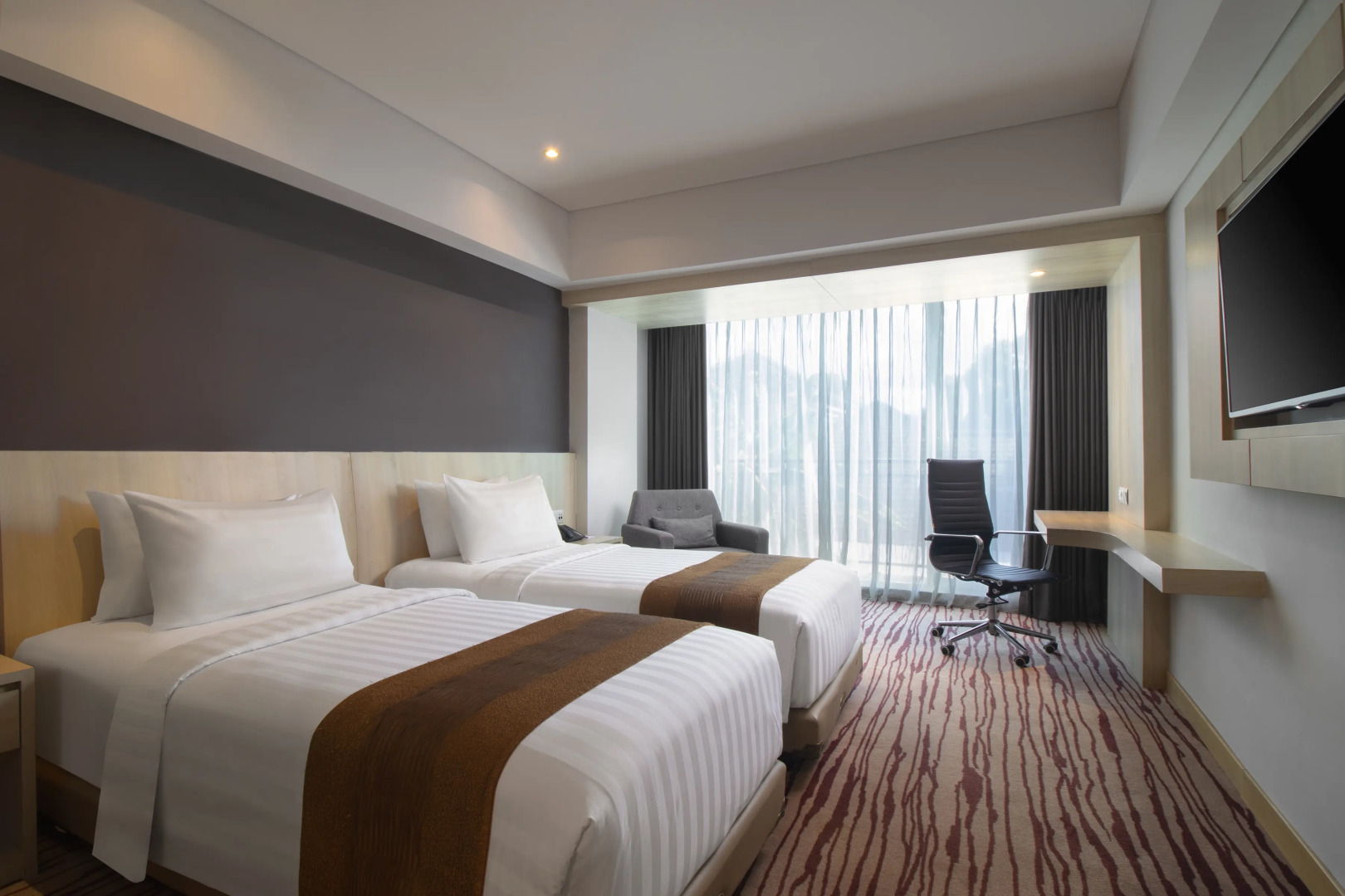 Sovereign Bali Hotel