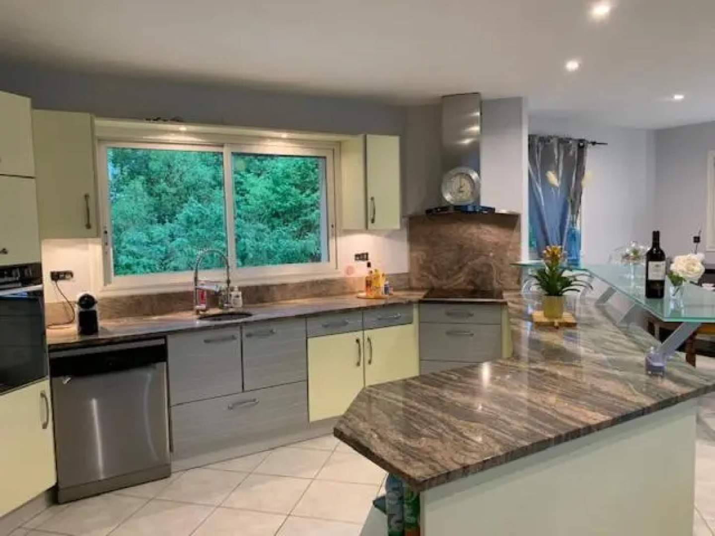 Villa d'exception Louisiane