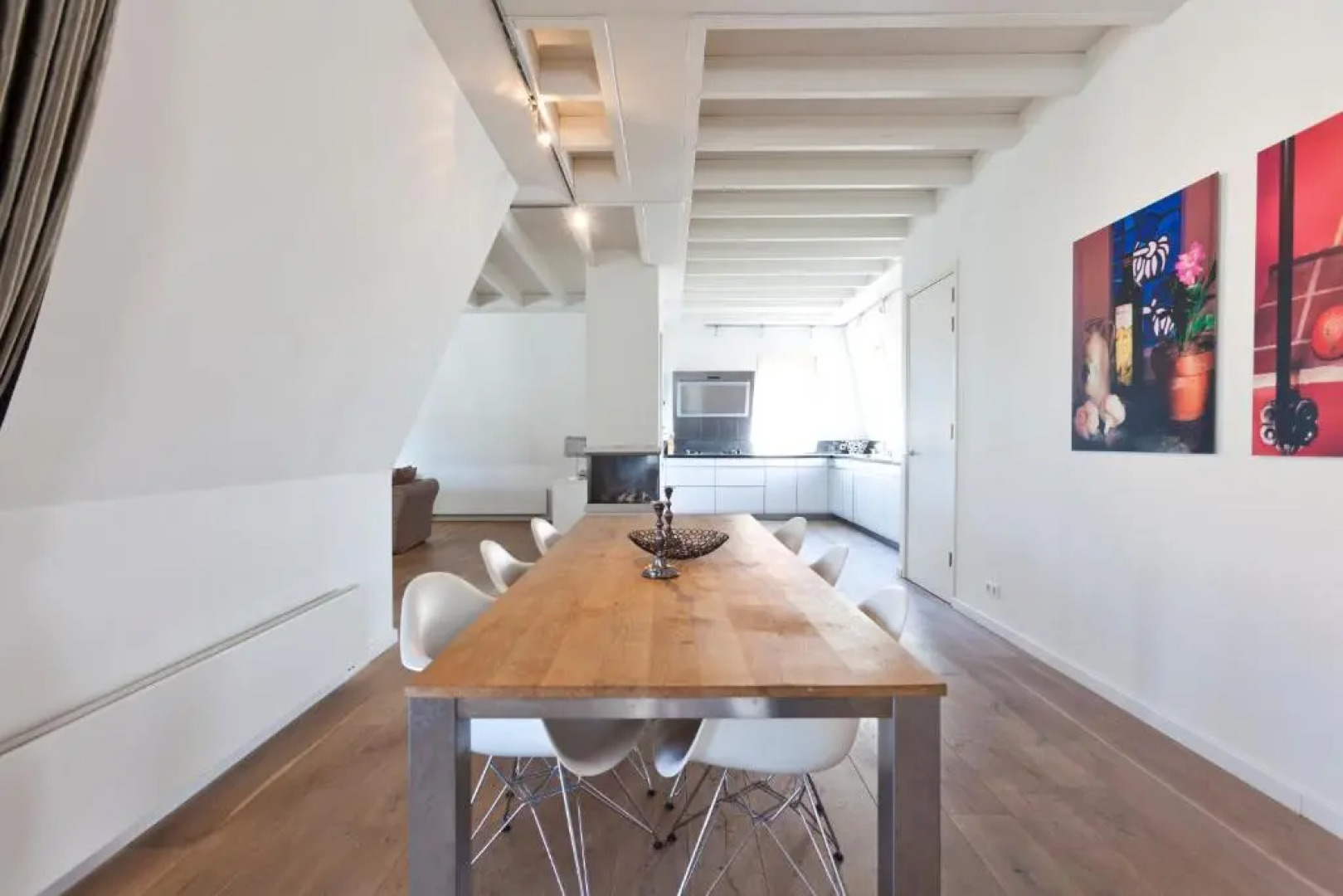 Appartementen Domburg