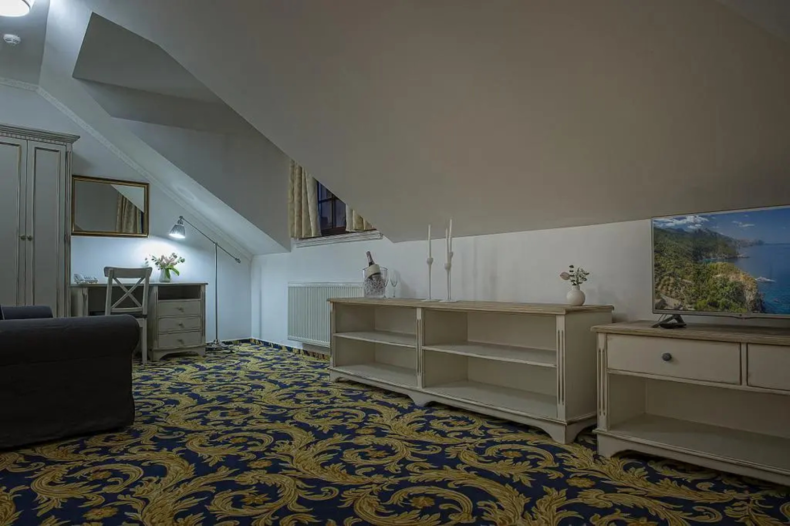Hotel Pod Bránou