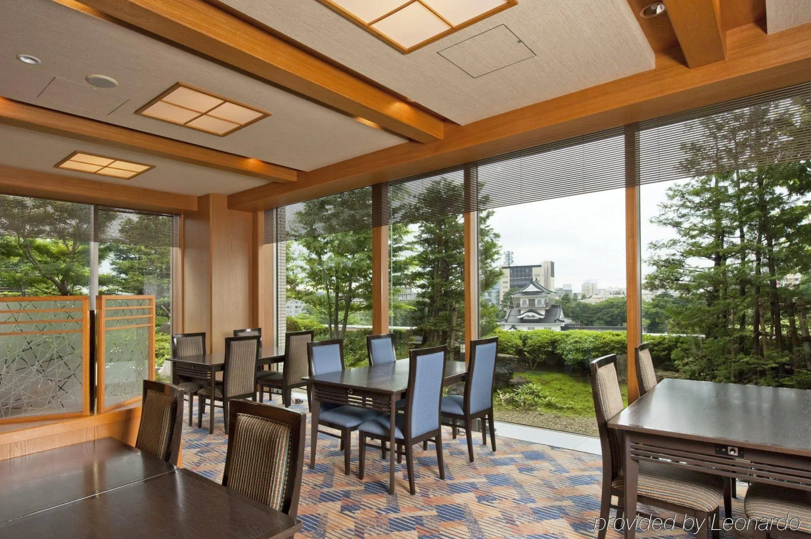 ANA Crowne Plaza Toyama by IHG