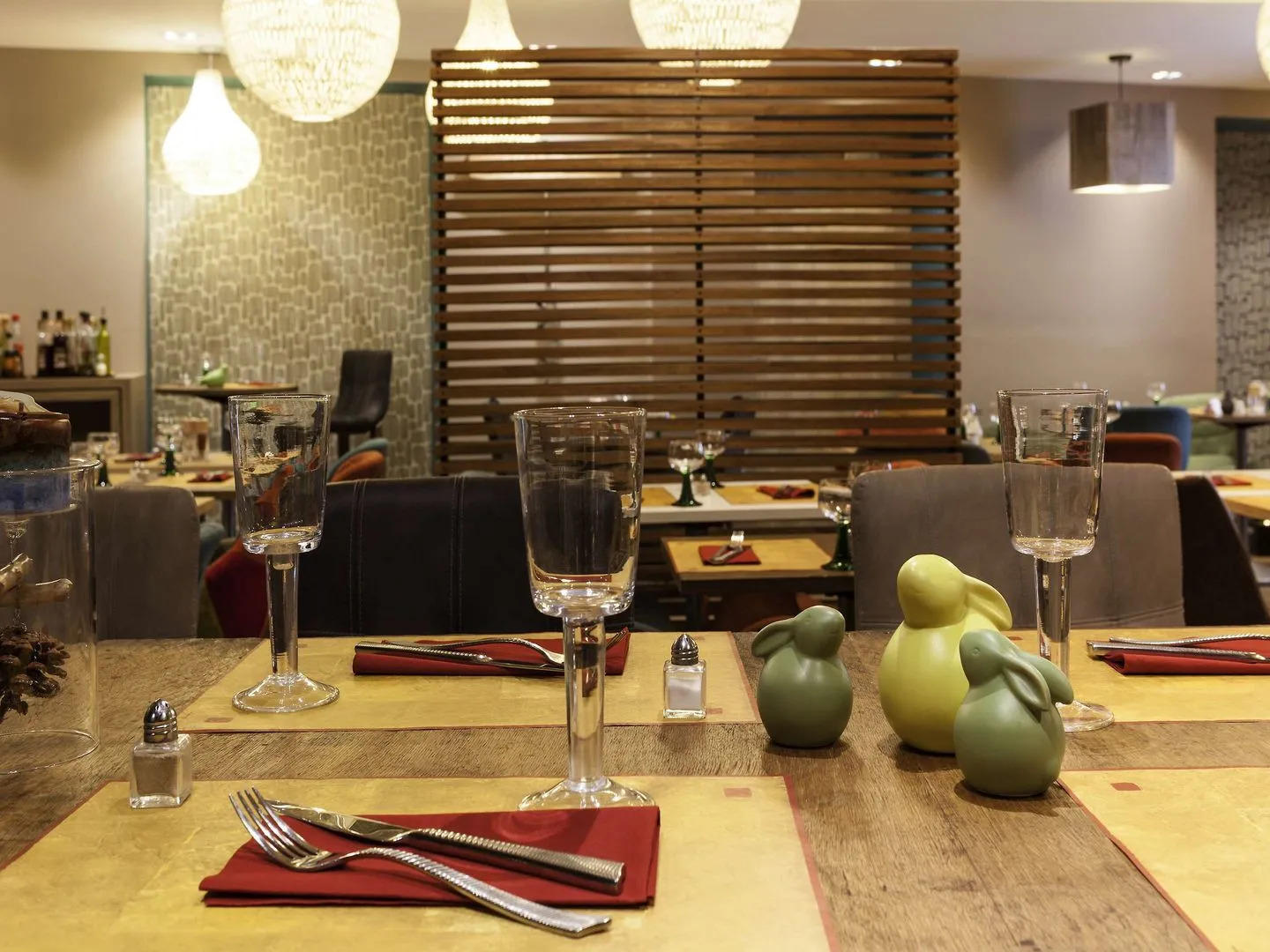 ibis Styles Chaumont Centre Gare