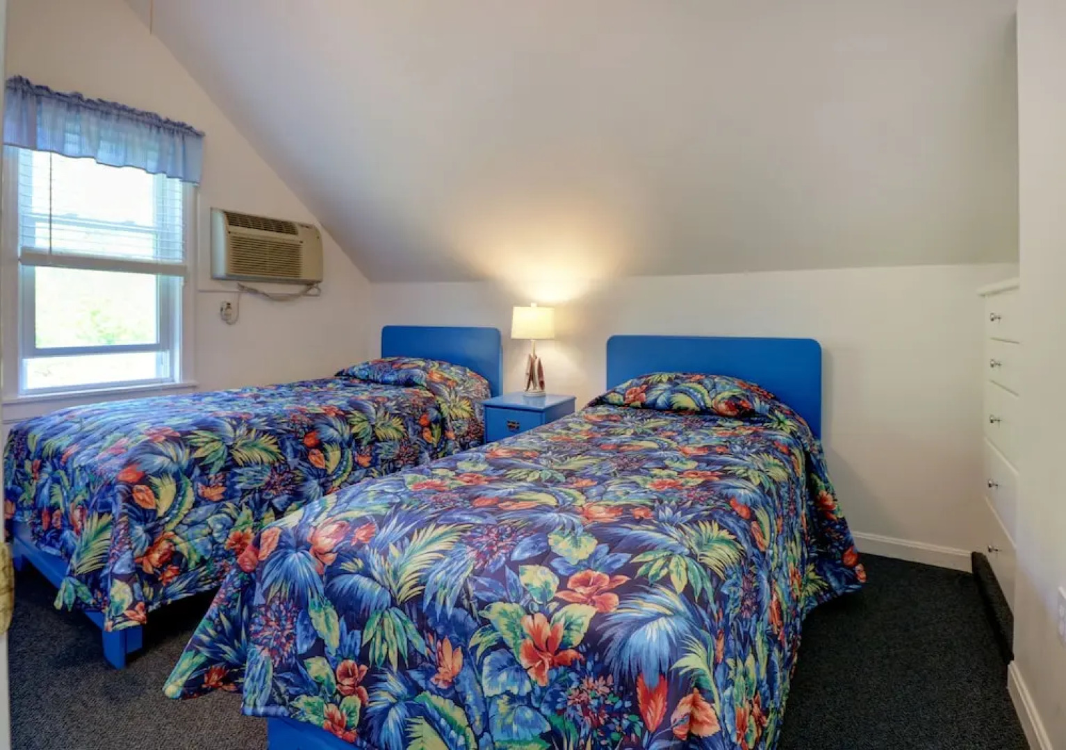 Carriage House Motel Cottages & Suites