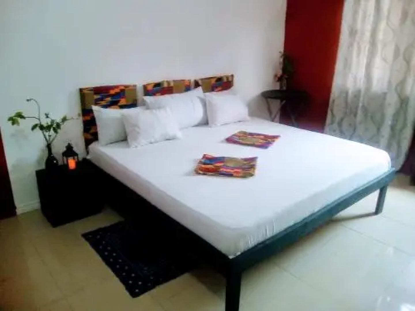 Afia African Village