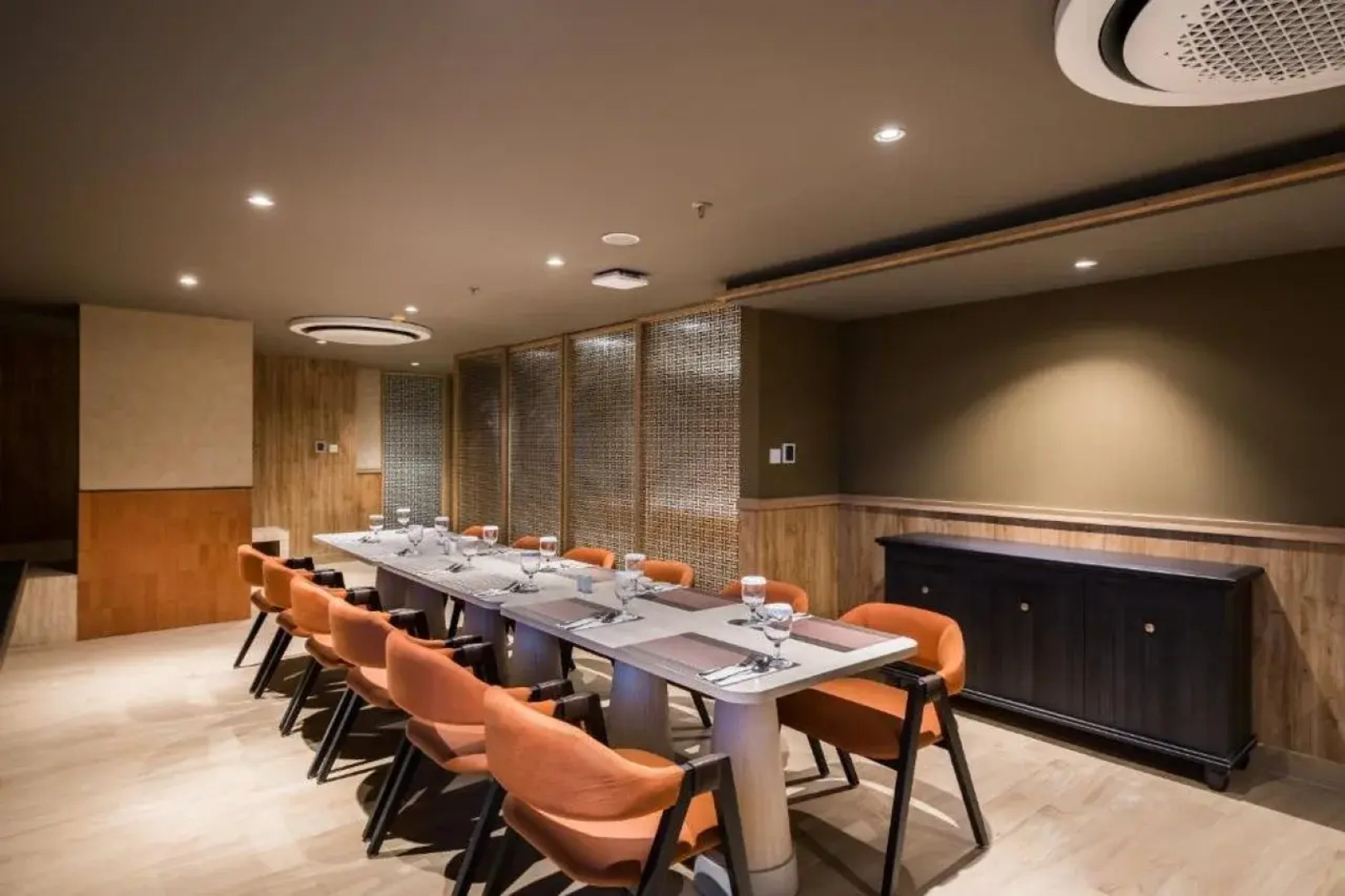 Aston Bintaro Hotel & Conference Center