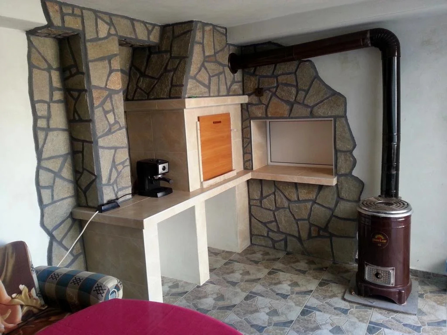 Guest House "Dimova"