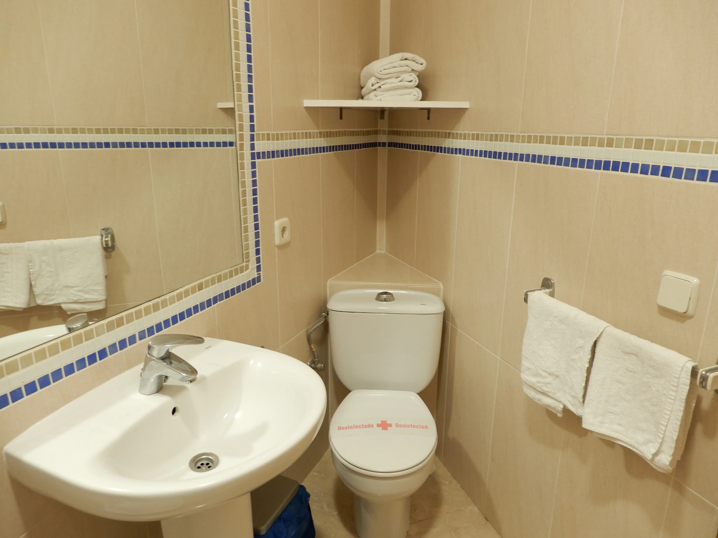 Marina Palmanova Apartamentos