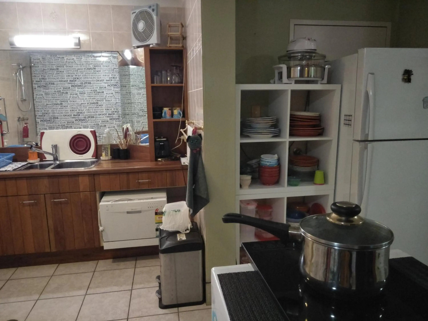 Homestay at Julie's