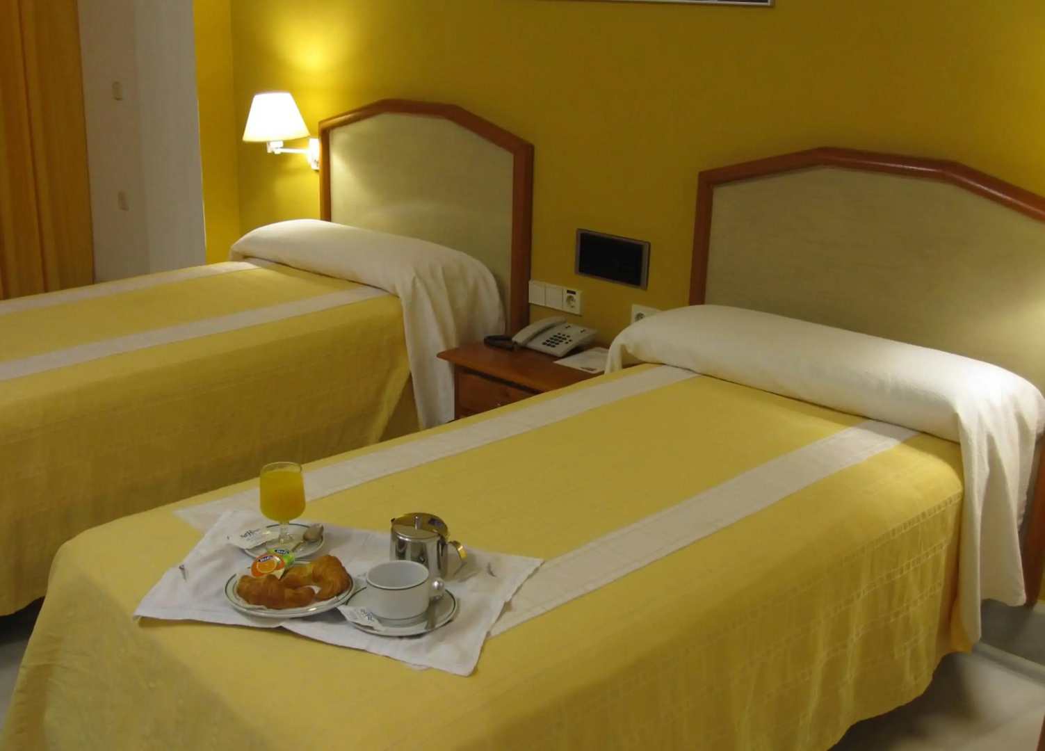 Del Mar Hotel & Spa