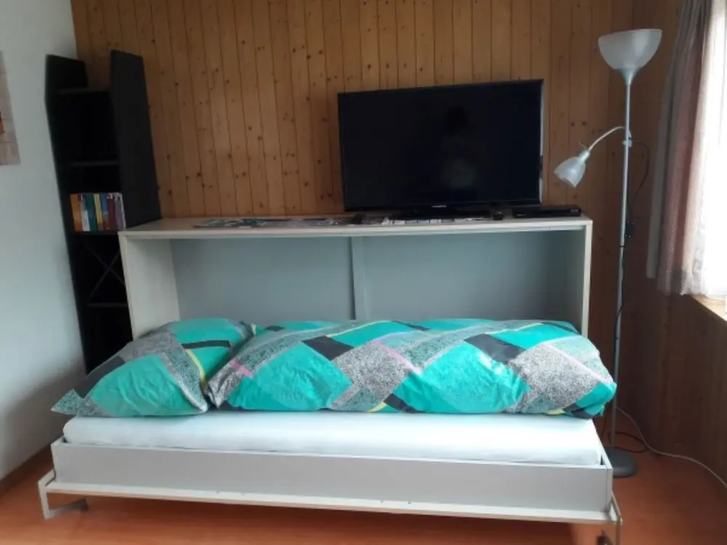 Tg sa Hirundella Via Prau da Vitg 6 Tavetsch