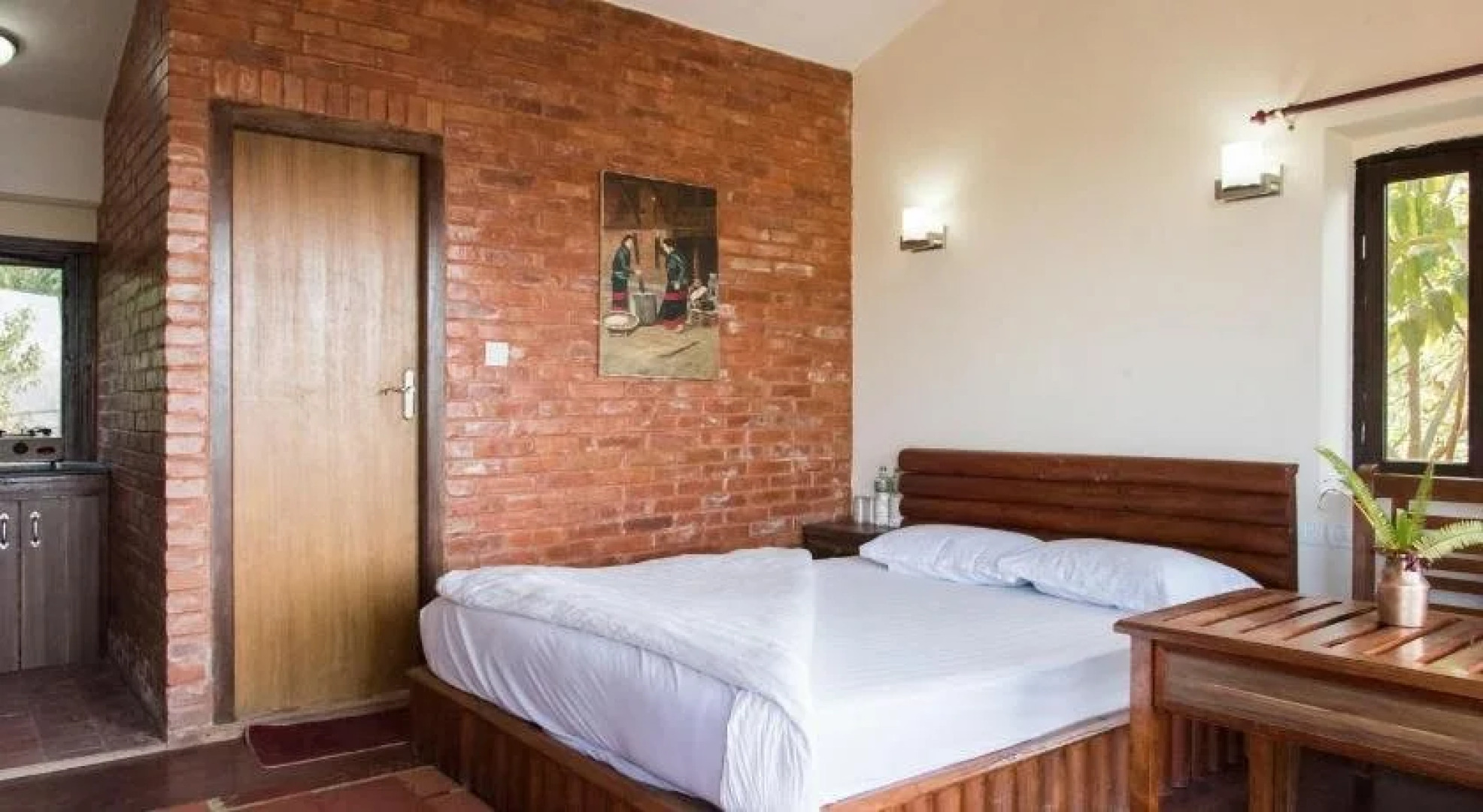 Dhulikhel Village Resort