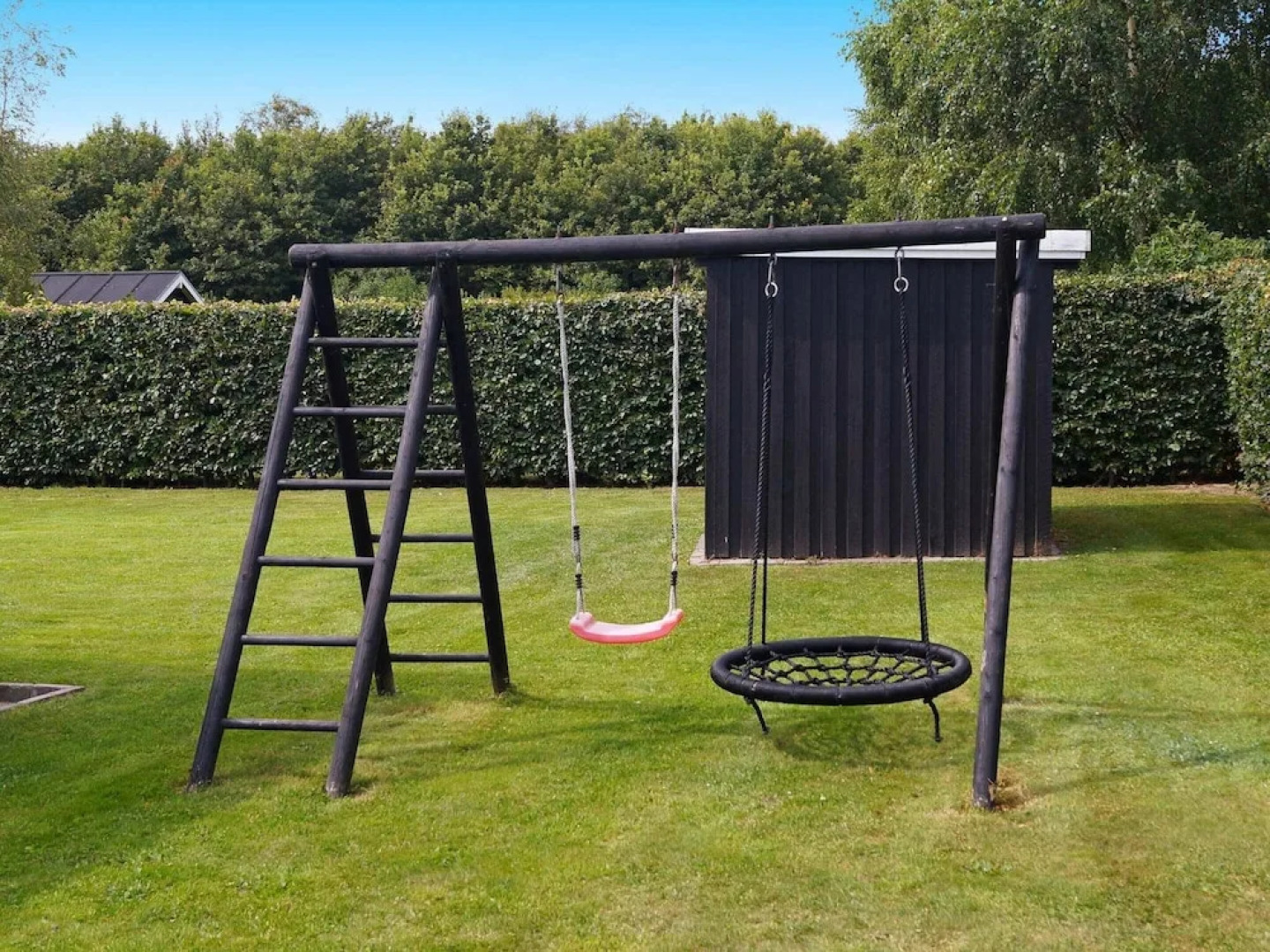 8 Person Holiday Home in Hadsund