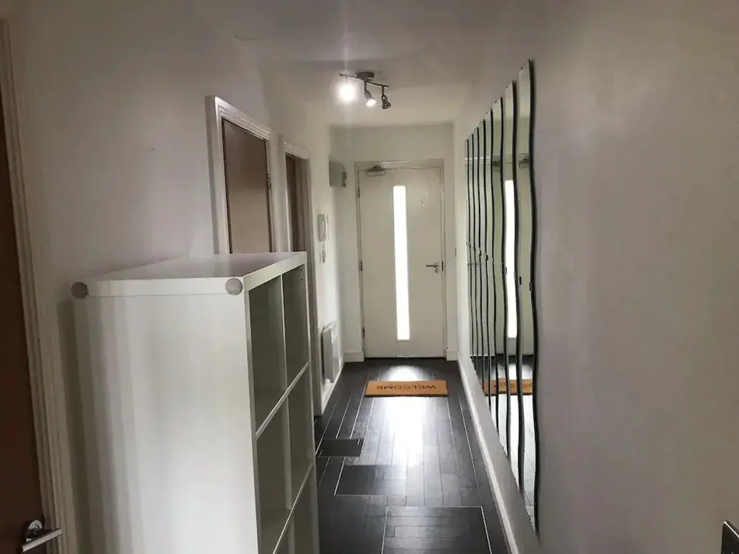 St James Apartment I