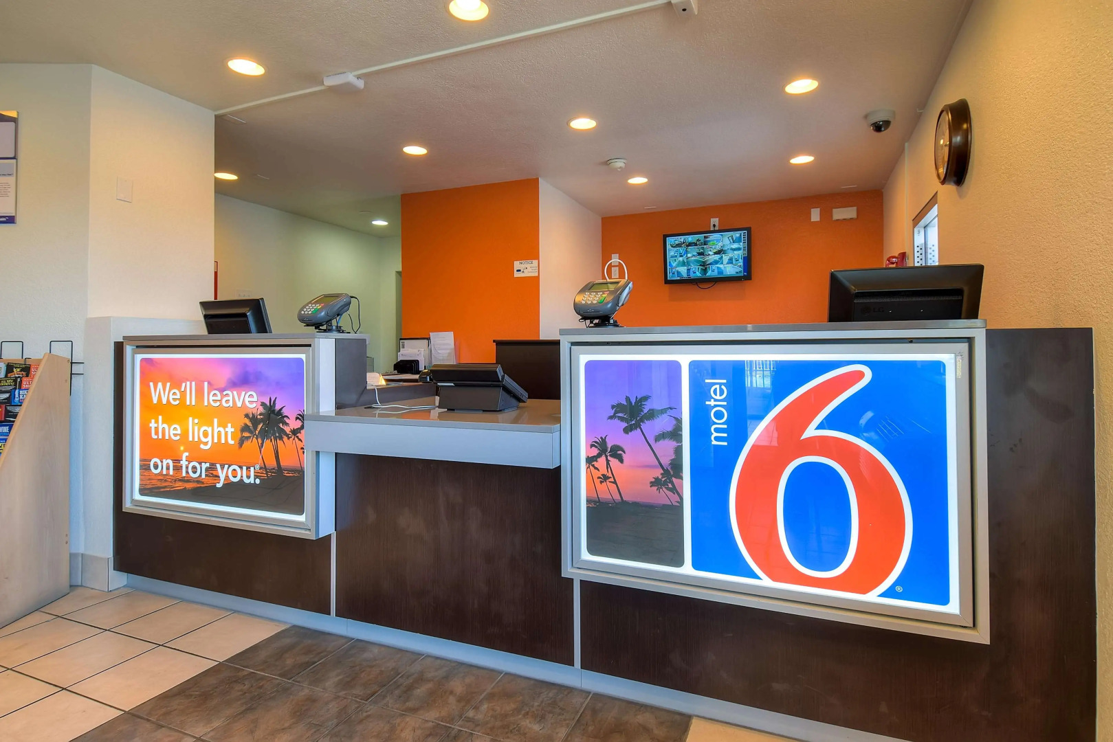 Motel 6 Stanton, CA - Anaheim West