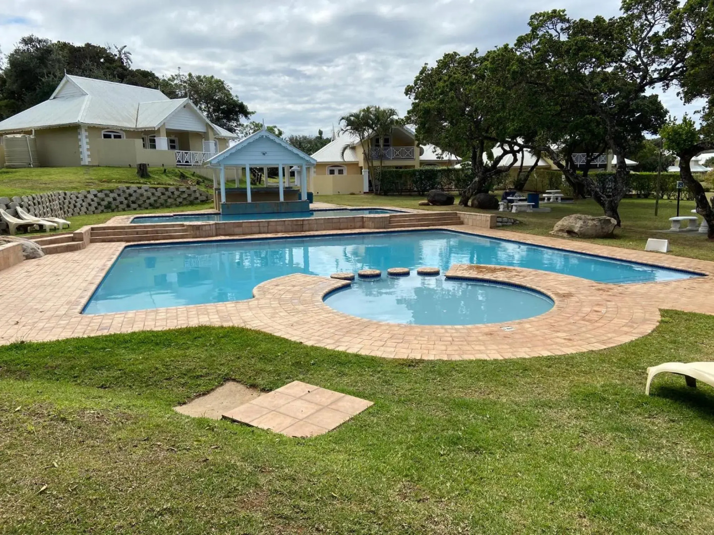 The Villa at Caribbean Estates