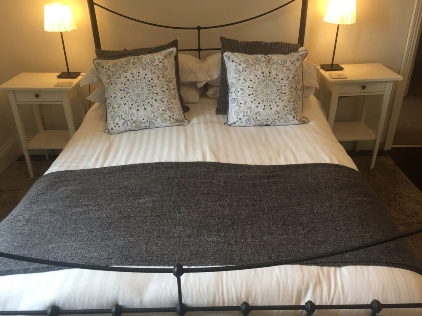 48 Boroughgate Bed & Breakfast