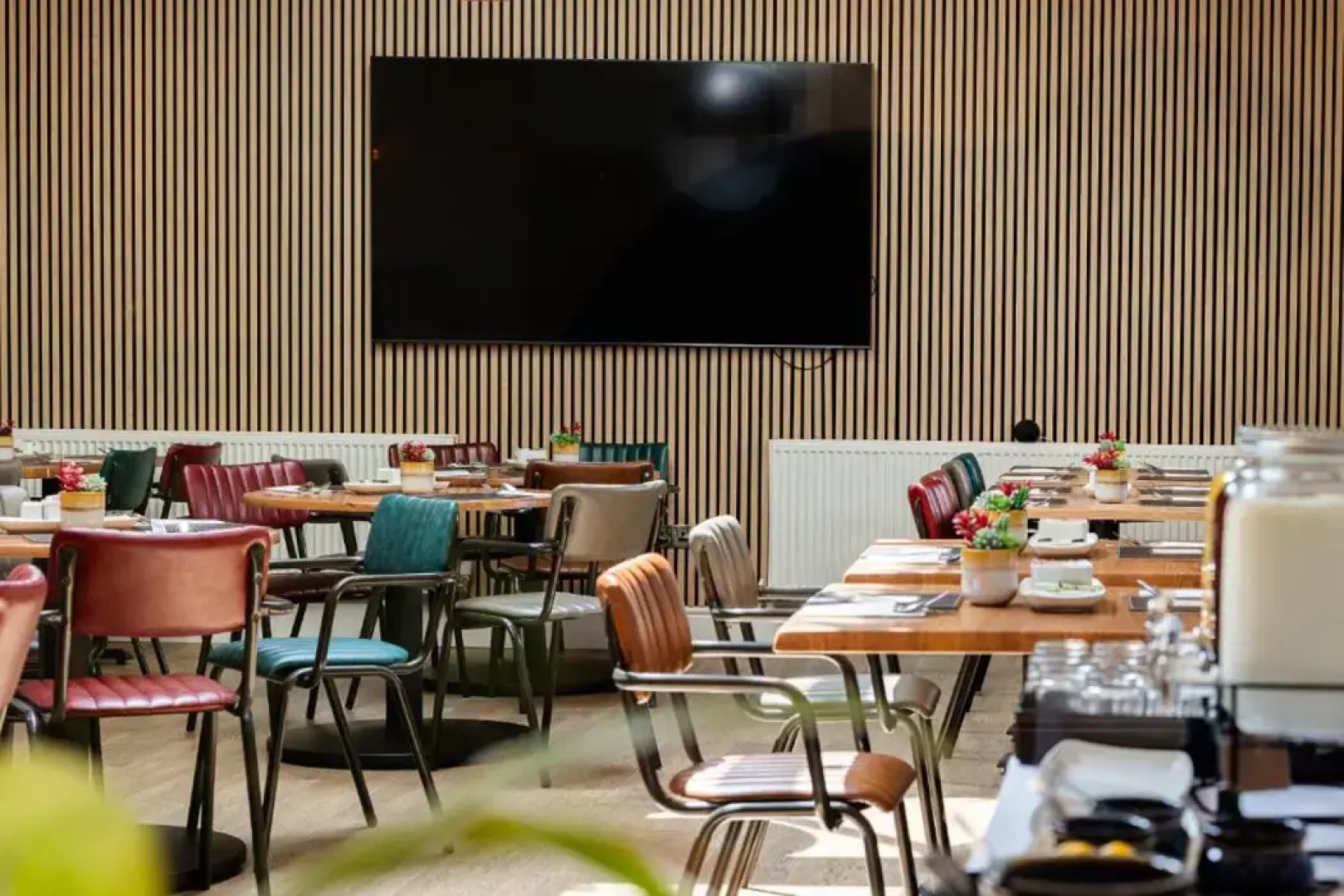 The Clarence Gardens Hotel, BW Signature Collection