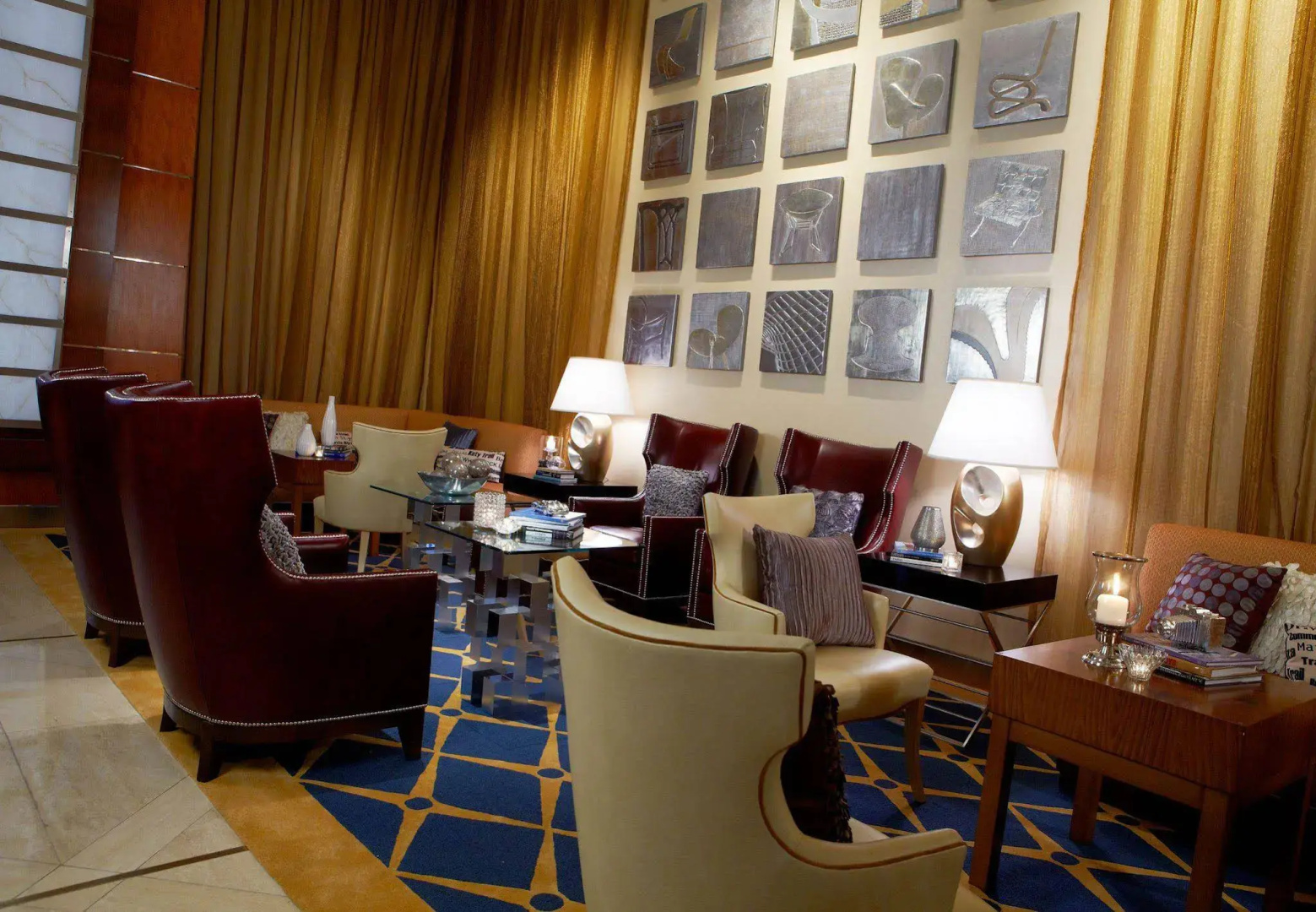 Renaissance Dallas Hotel