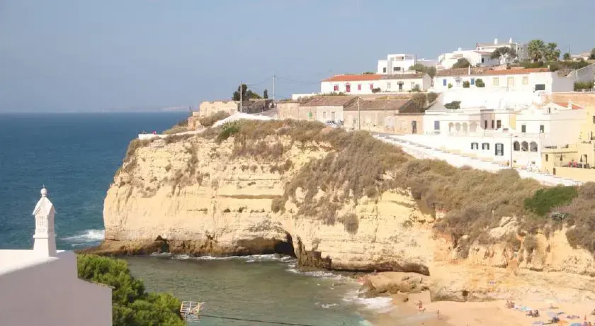 Carvoeiro Casino Apartment