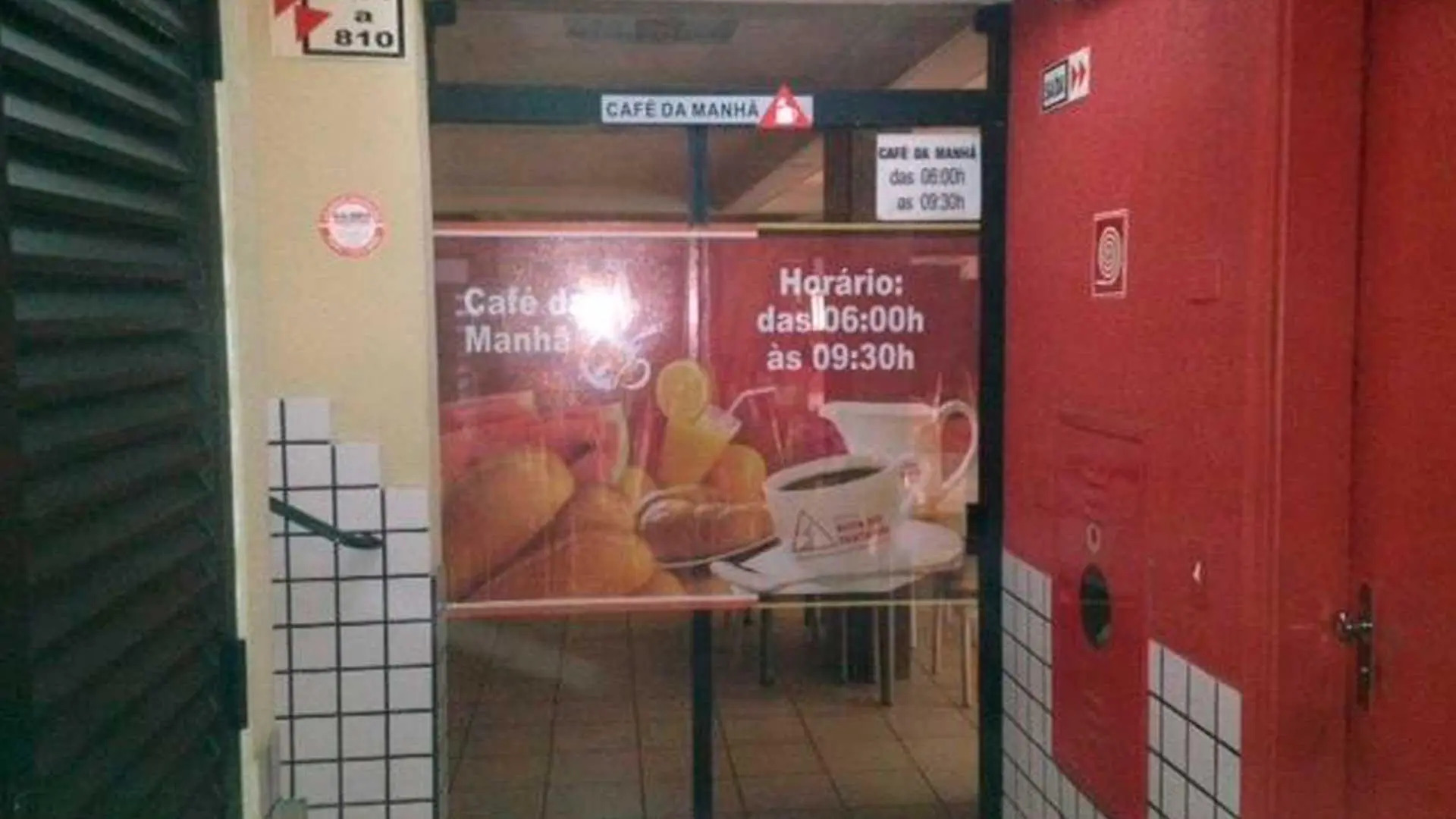 Hotel Rota do Pantanal