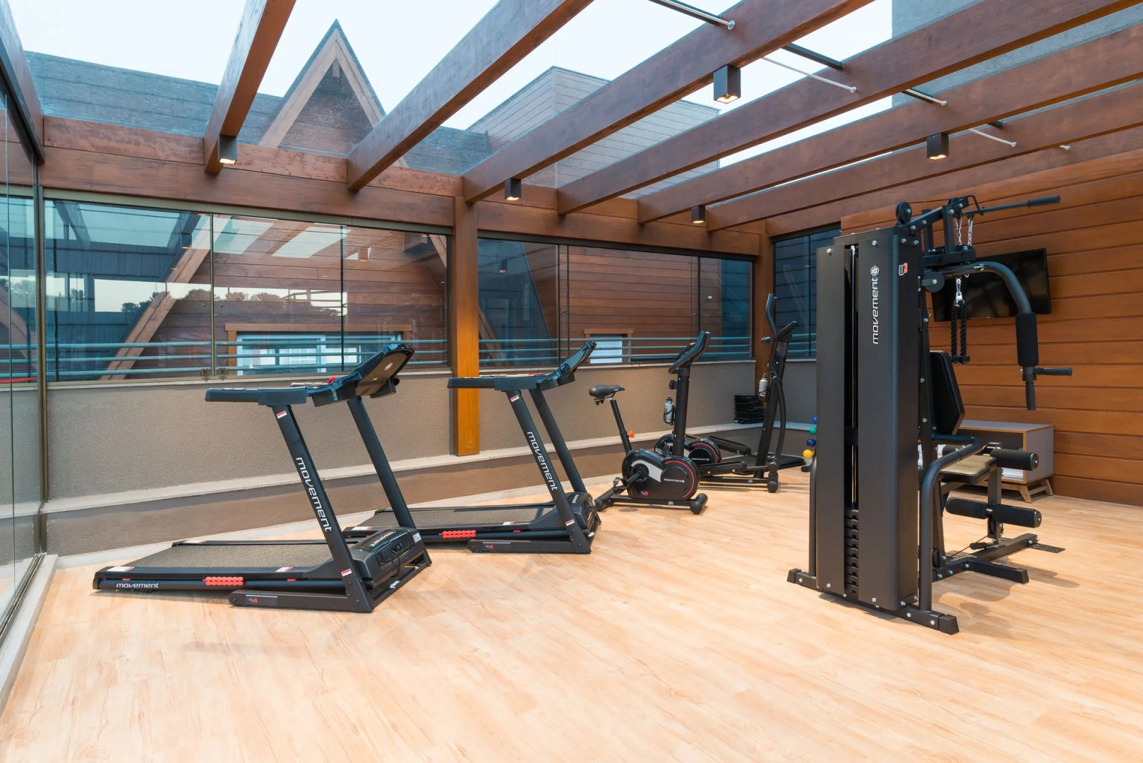 Hotel Laghetto Stilo Centro