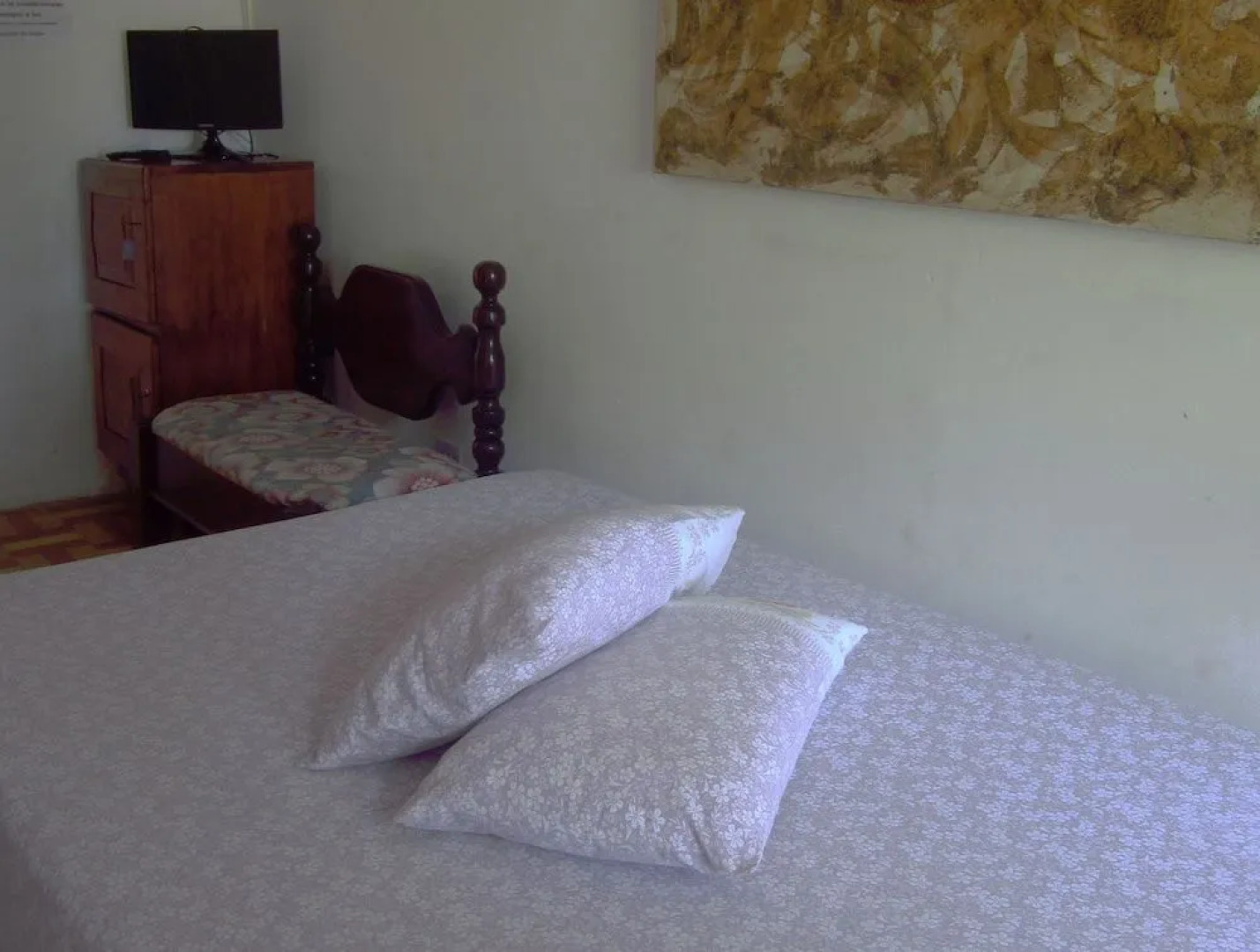 Canto dos Artistas Guest House