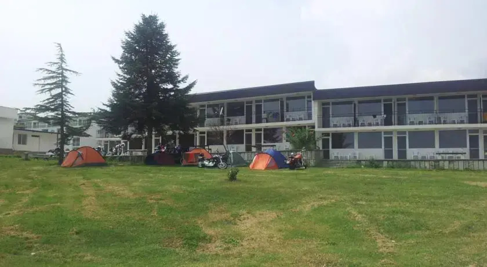 Saint George Hotel 2