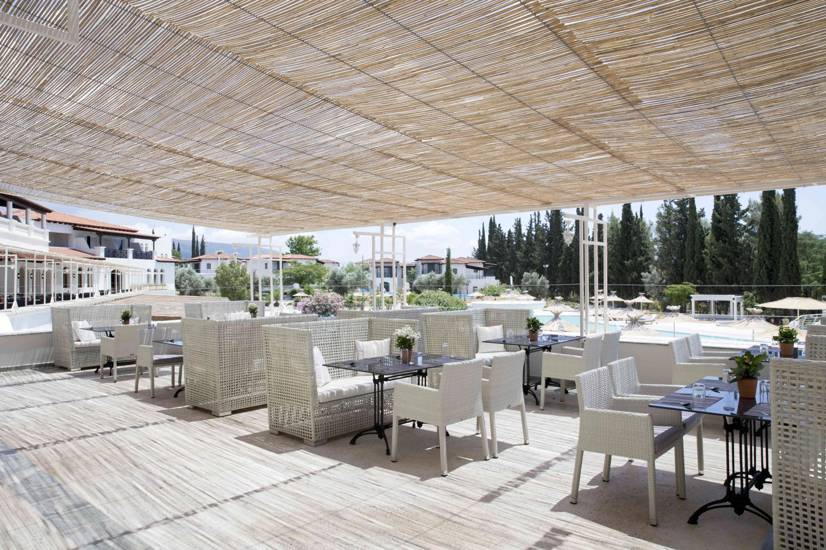 Zeus Eretria Resort