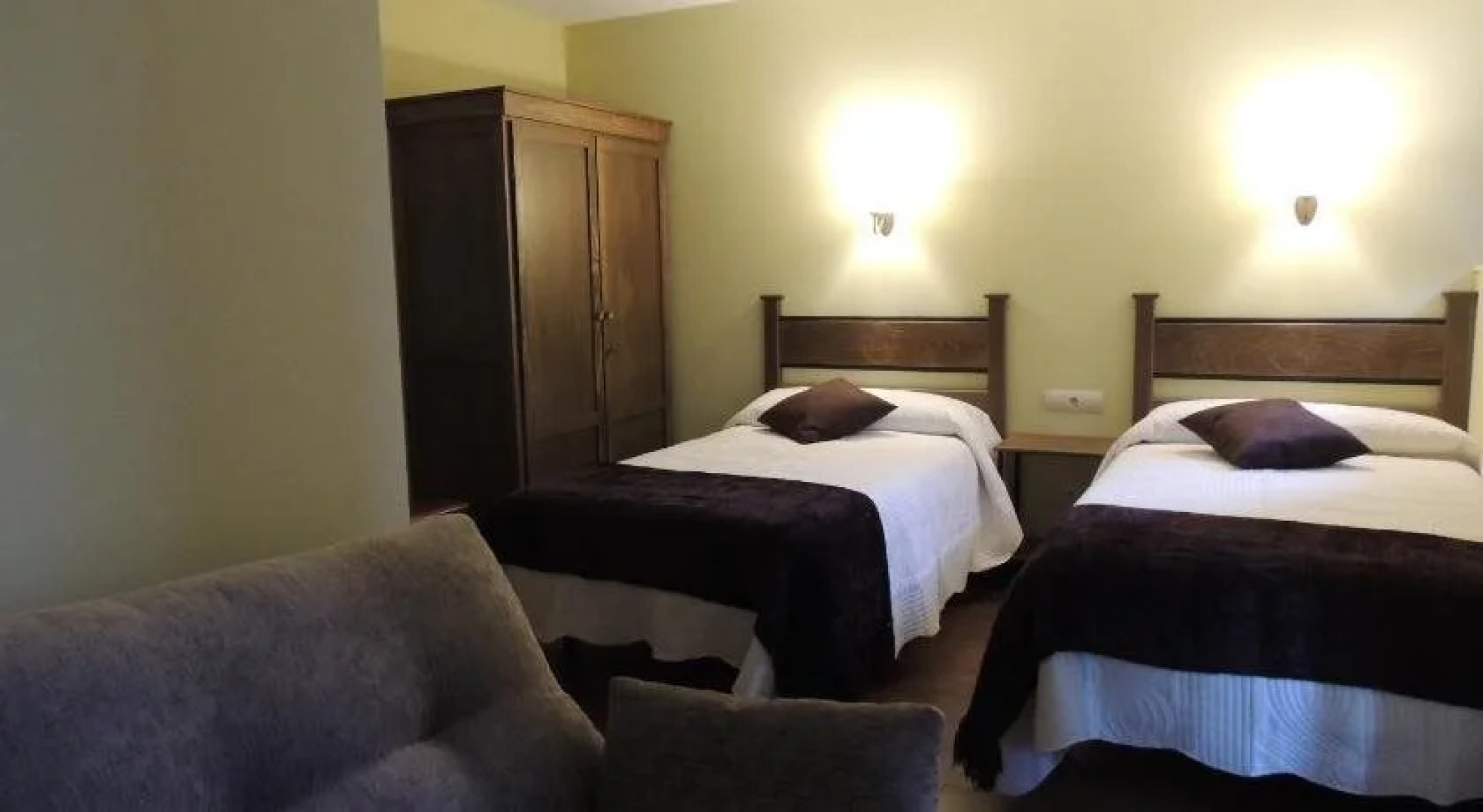 Hotel Rural Corazón de las Arribes