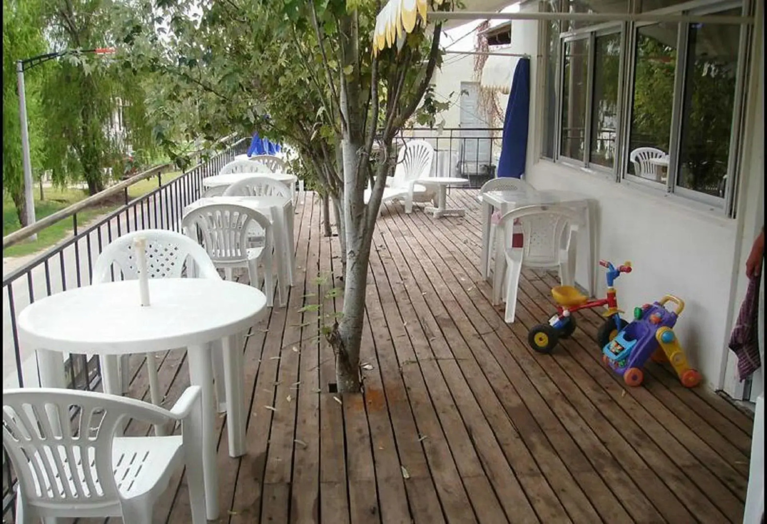 Posada Los Balnearios