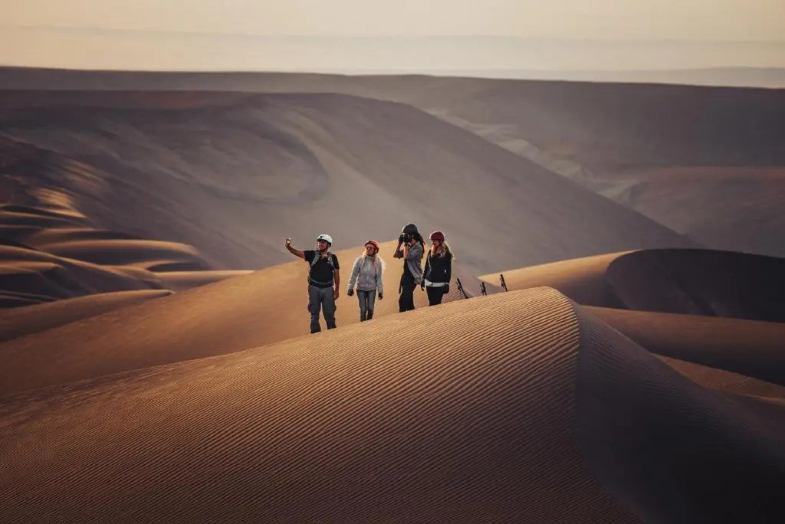 Tantakuy Eco Experience Hotel