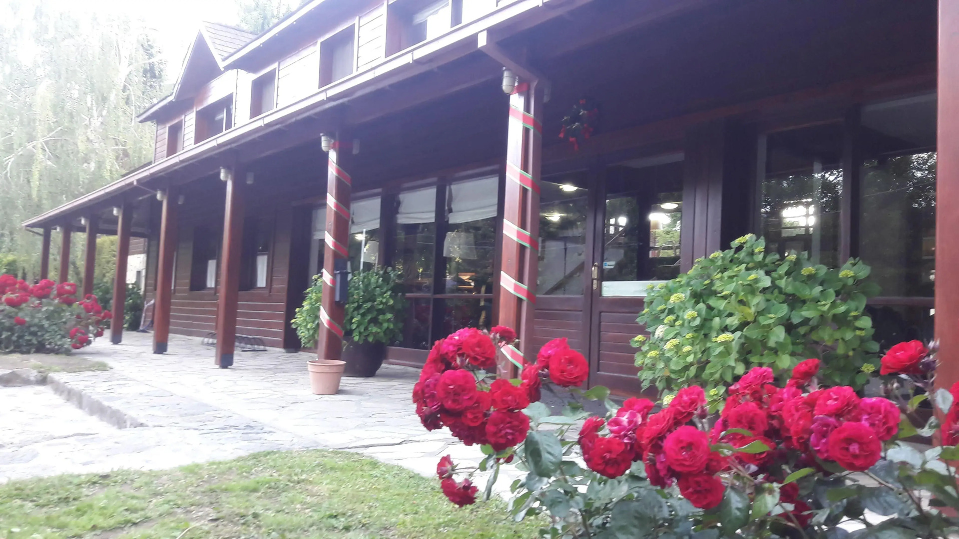 Rincon de los Andes Resort