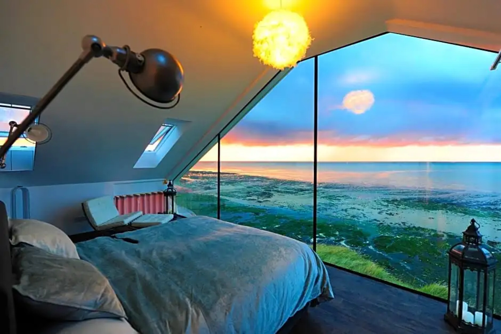 Edgecliff Boutique B&B