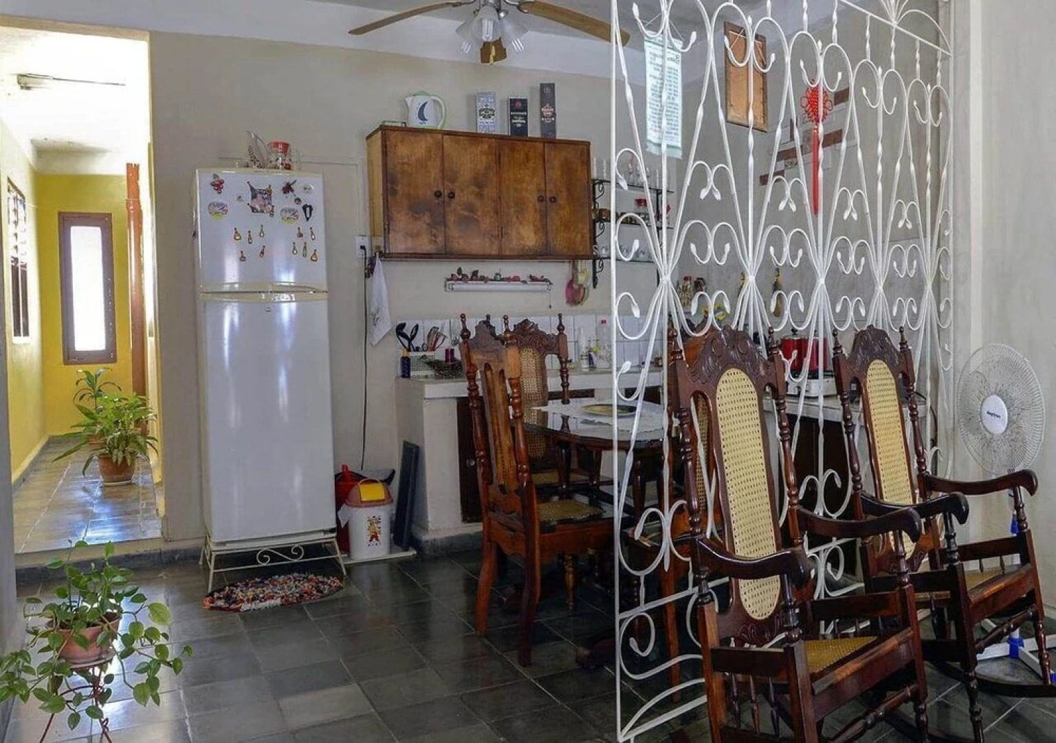 Hostal Cuba 208 SANTA CLARA