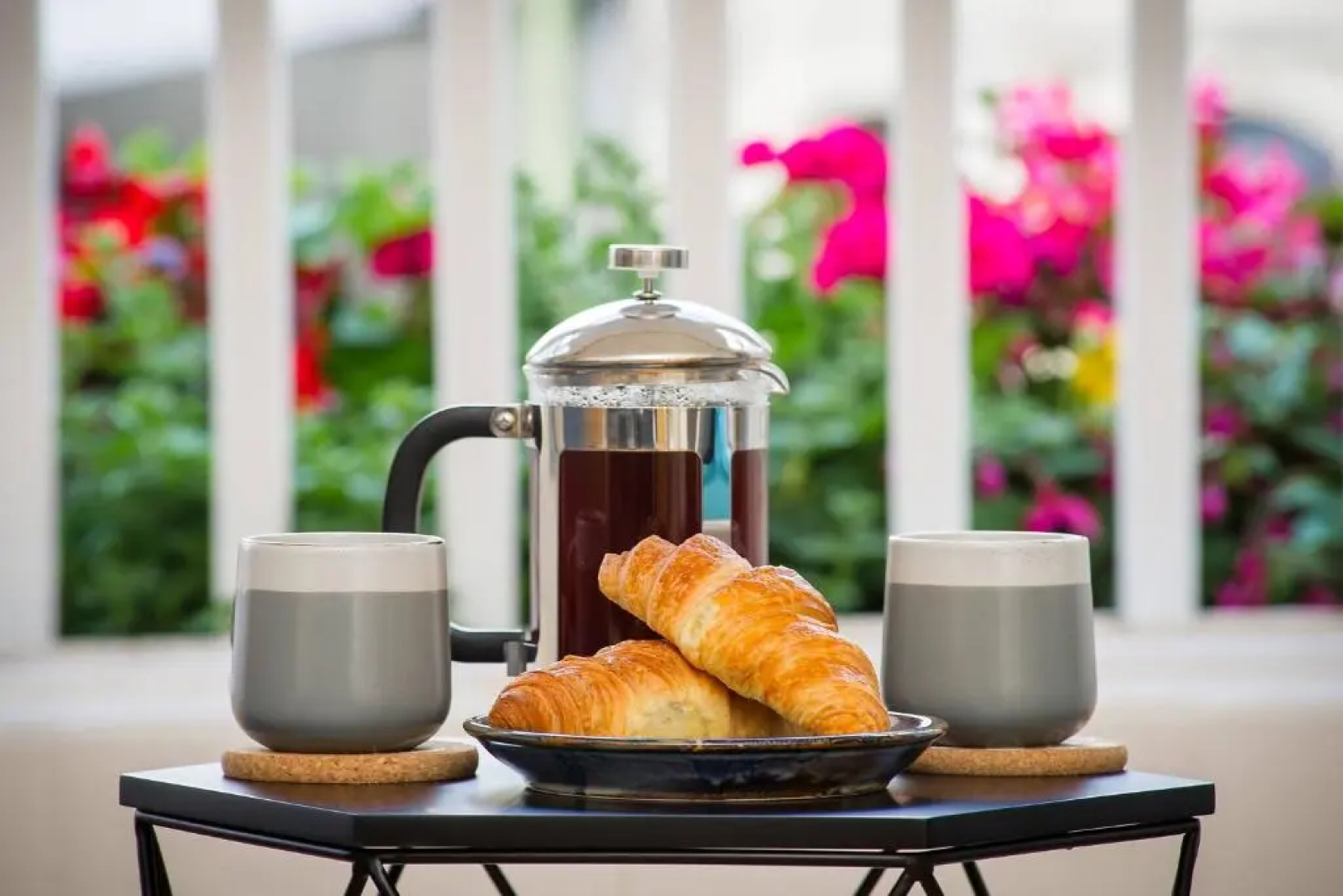 Victoria Apartment 1